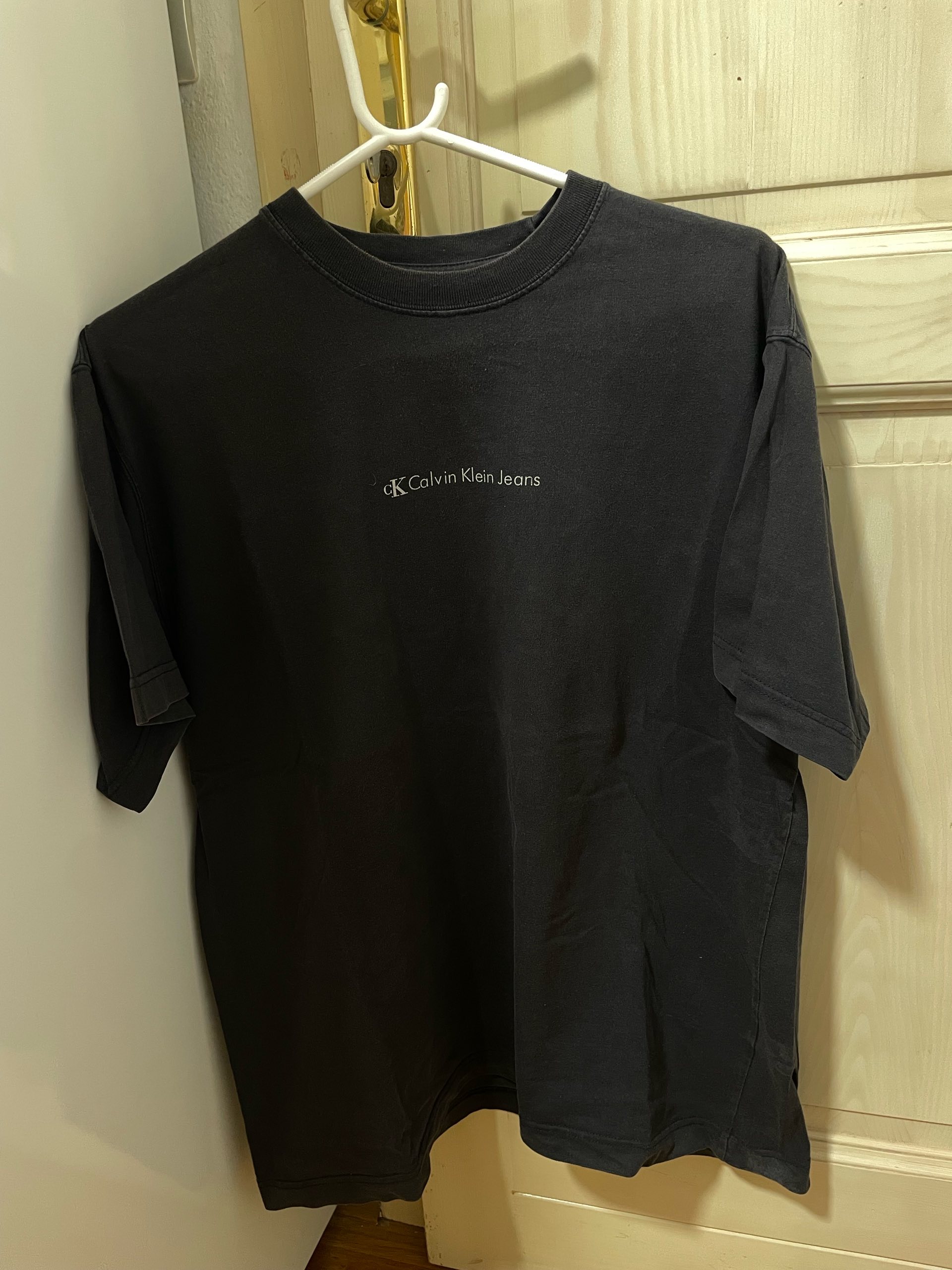 Calvin klein majica muska 0