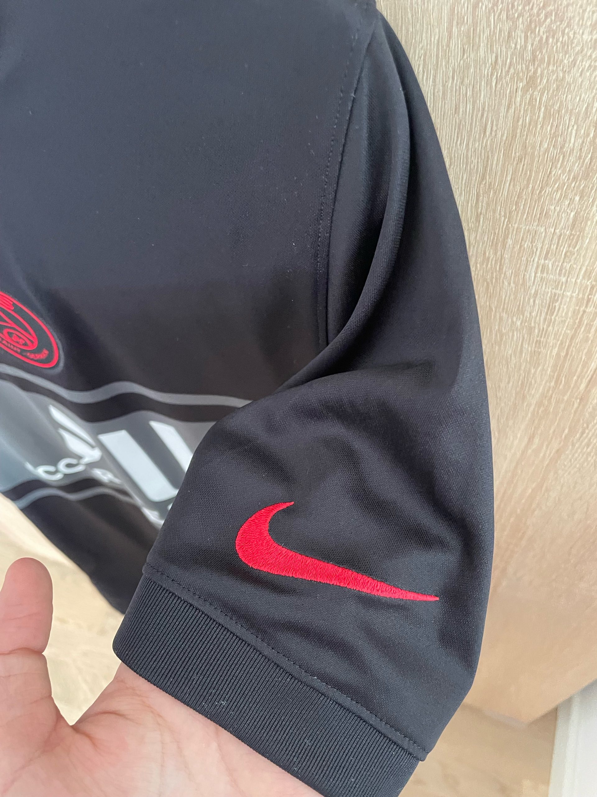 NIKE MUSKI DRES 1