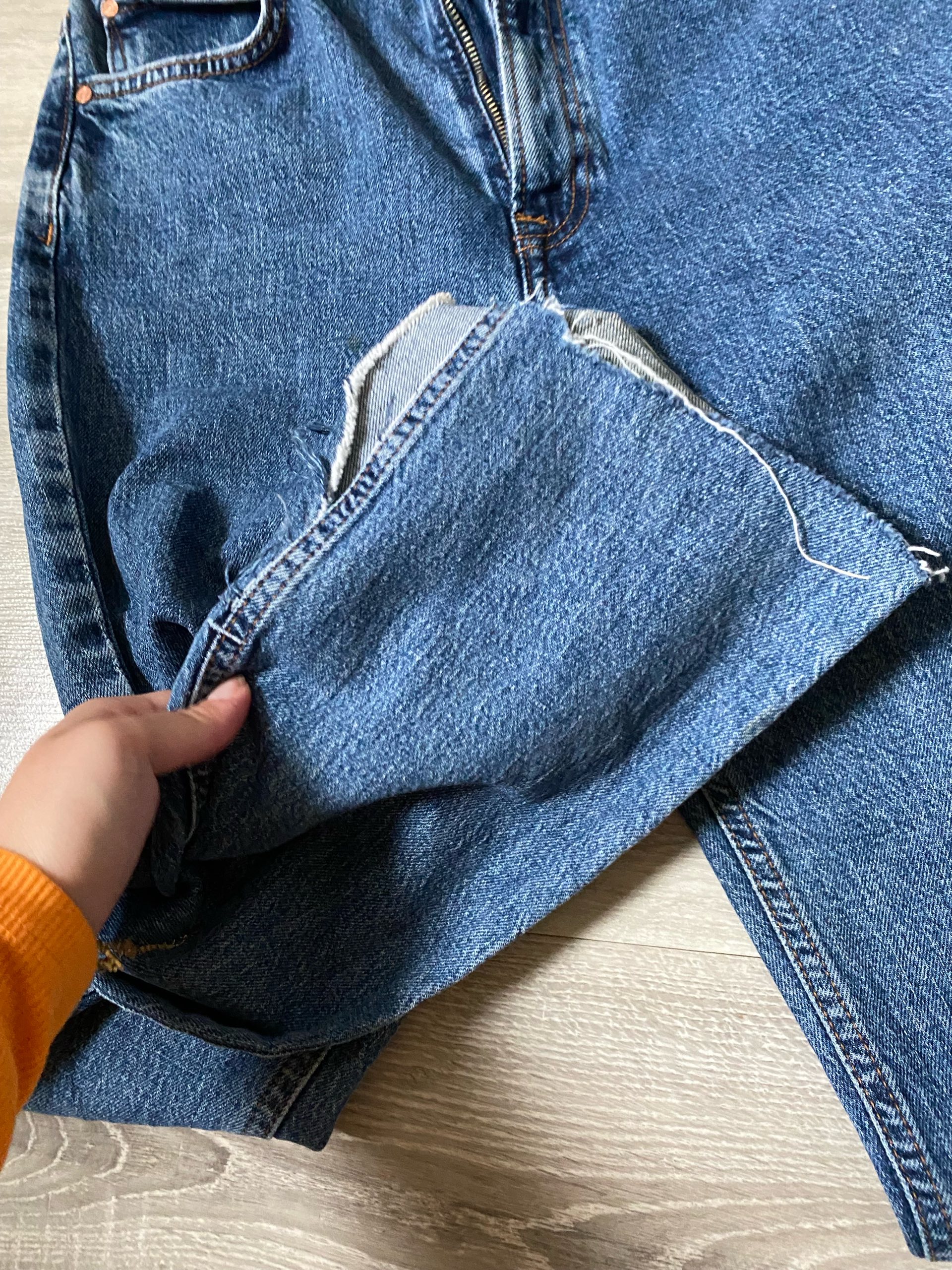 zara farmerke 1
