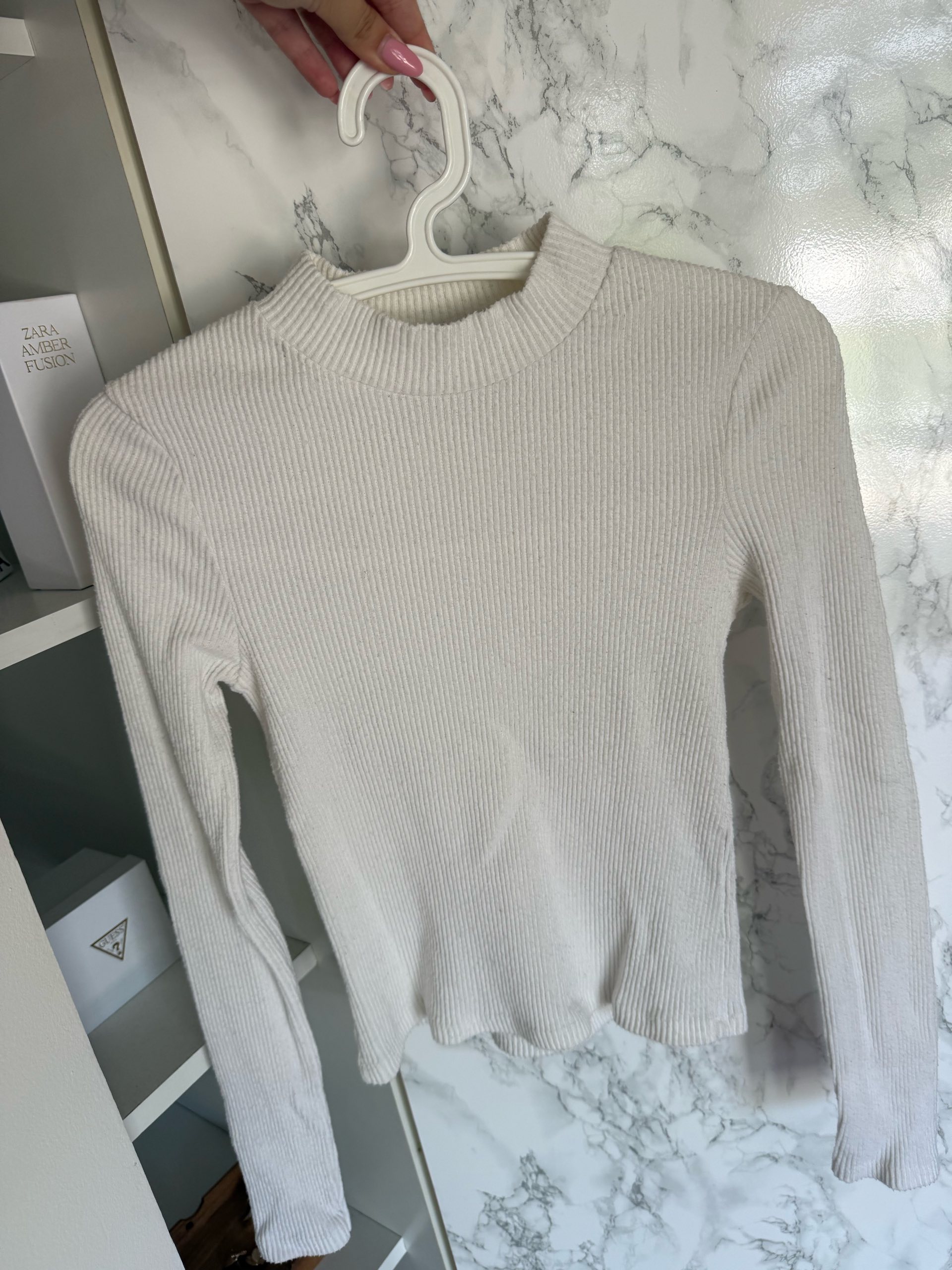 pull&bear majica 0