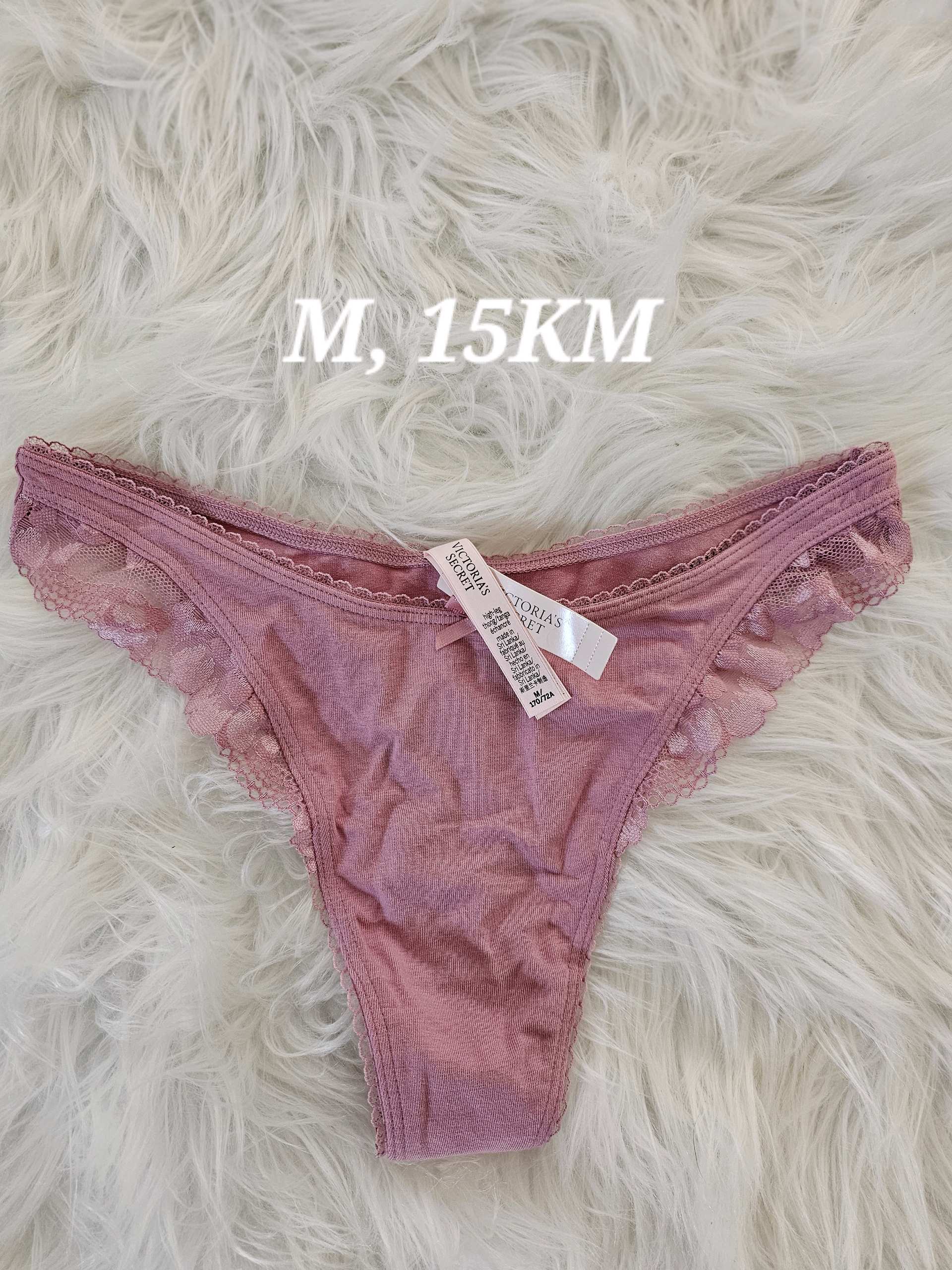 Victoria's secret donji ves M 0