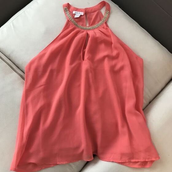 New yorker bluza 1