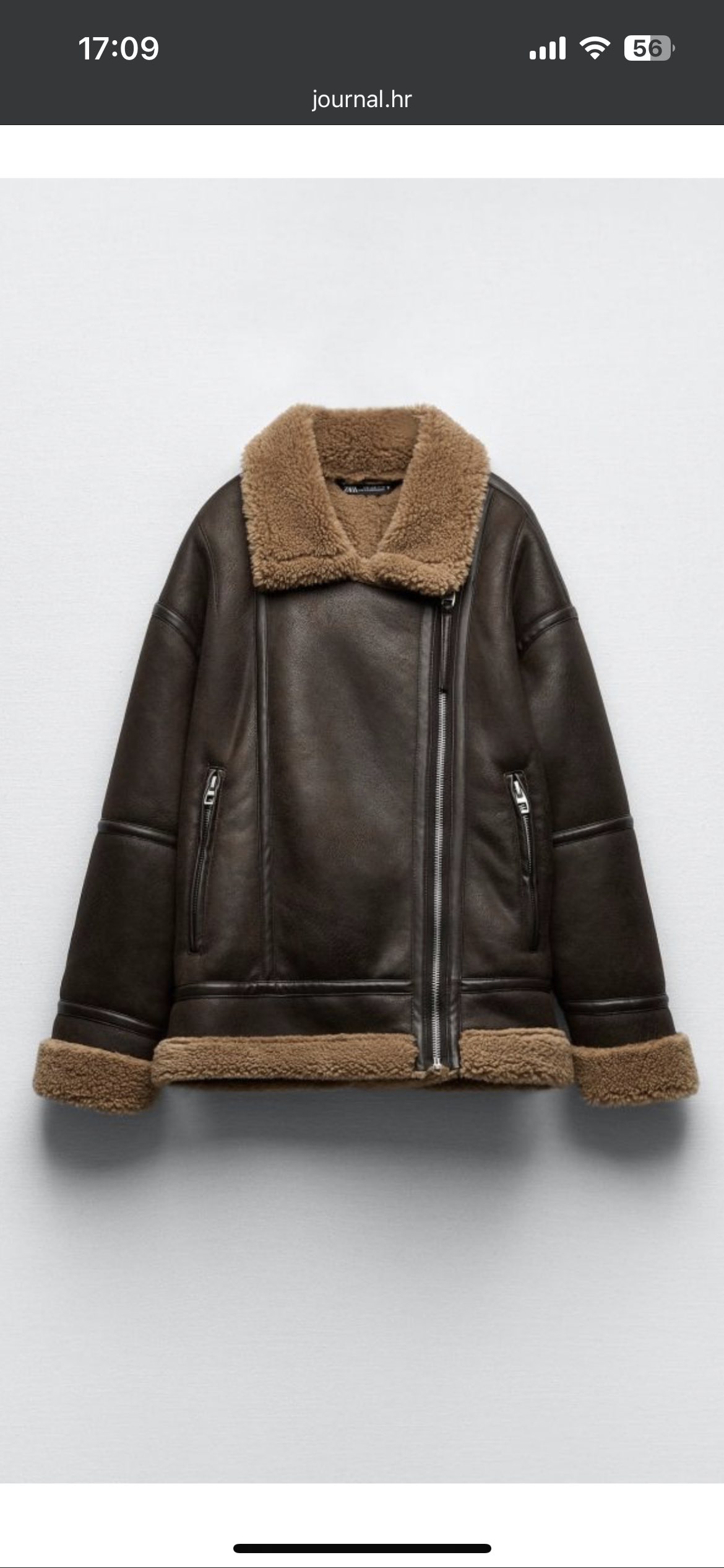 ZARA JKAN 1