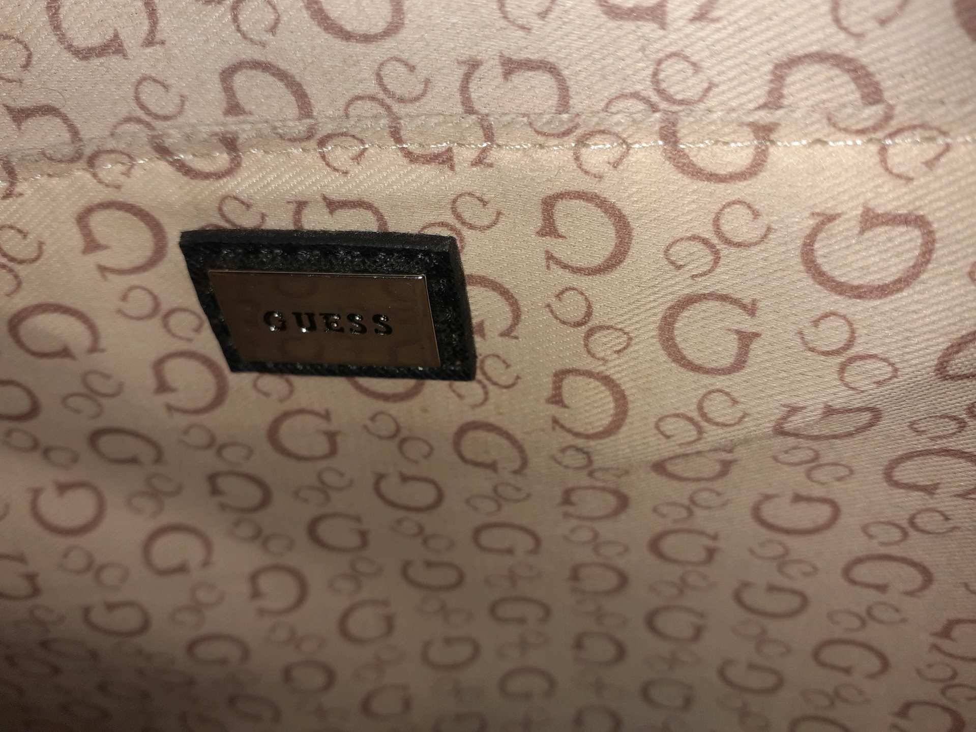 Torba Guess 1
