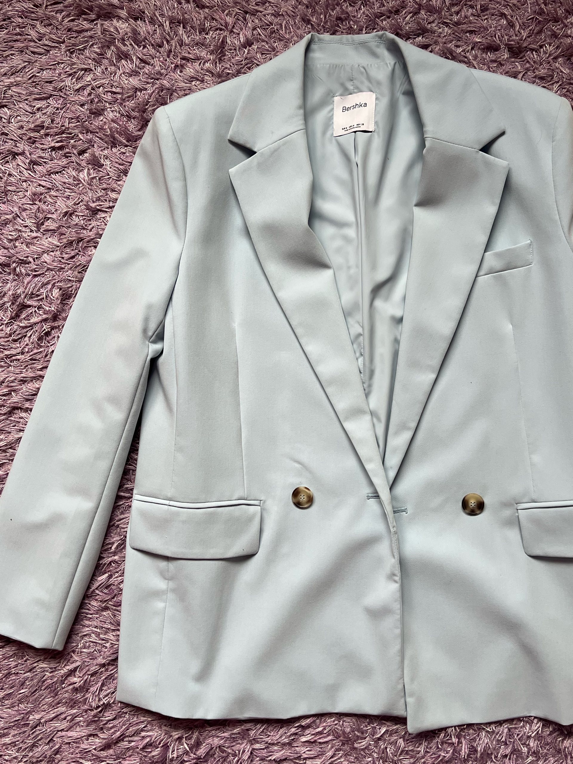 Bershka sako 1