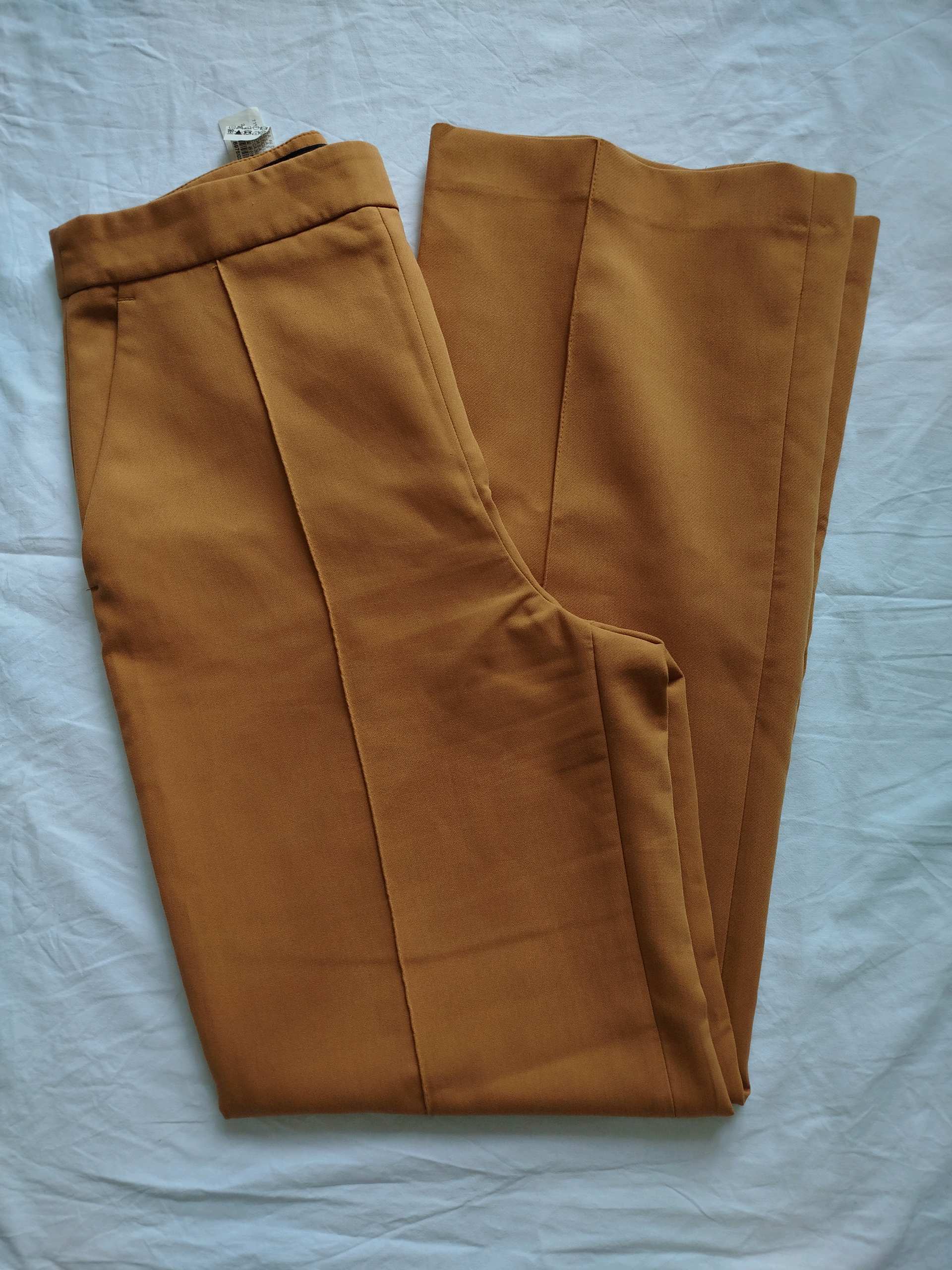 Ženske hlače Zara 0