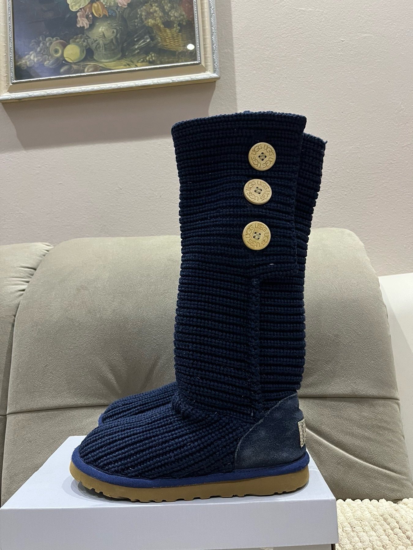 Ženske čizme UGG 38 vel. 0
