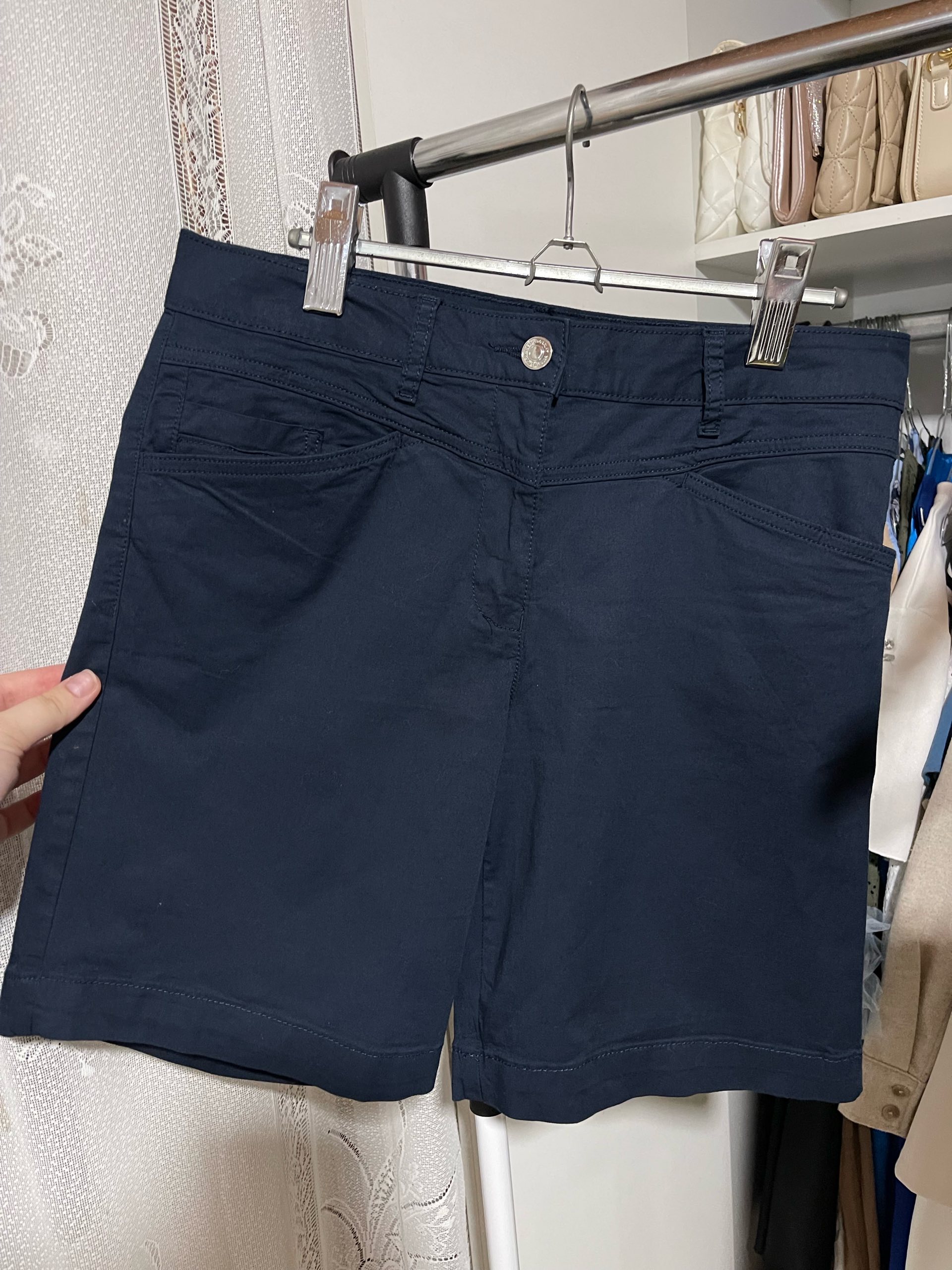 Šorc i bluza 4