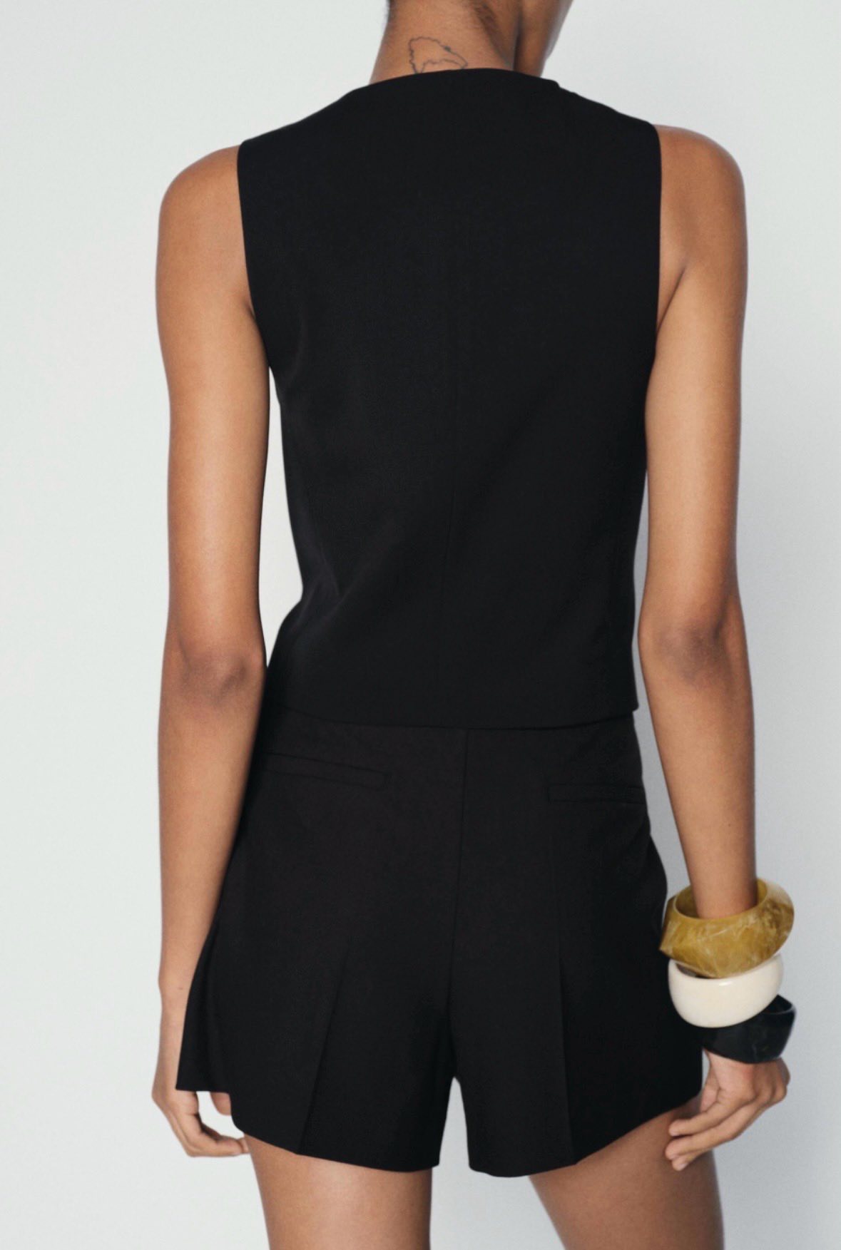 Zara komplet 3