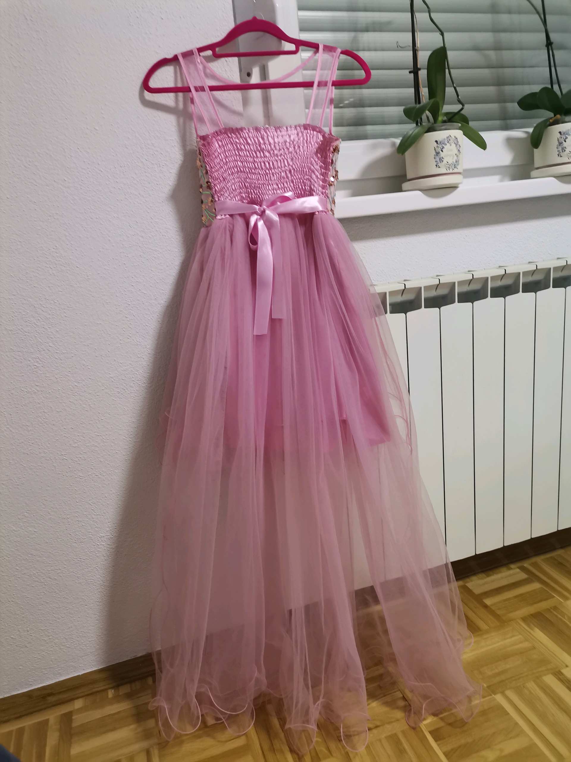 Haljina dječija 1