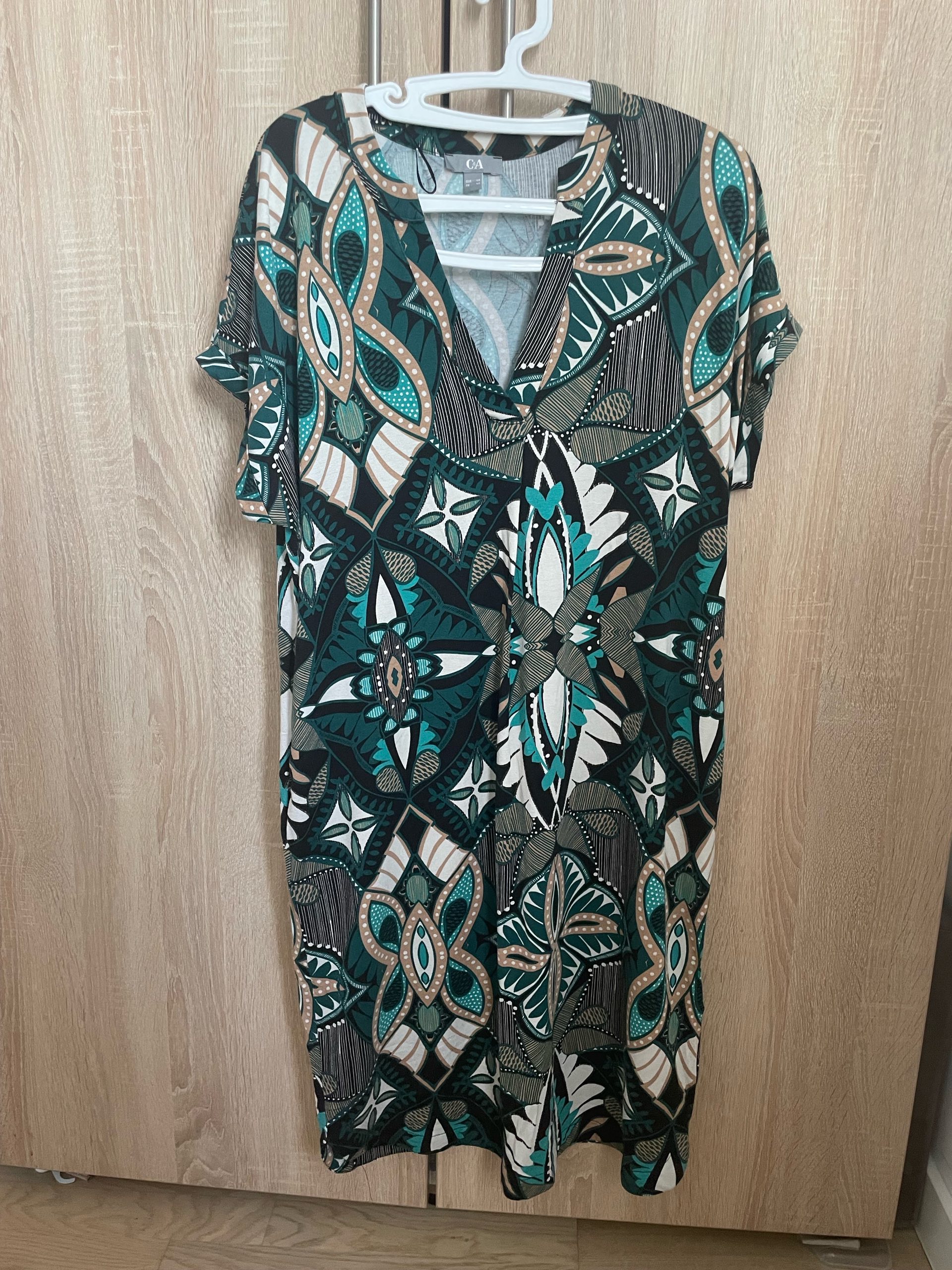 HALJINA C&A 0