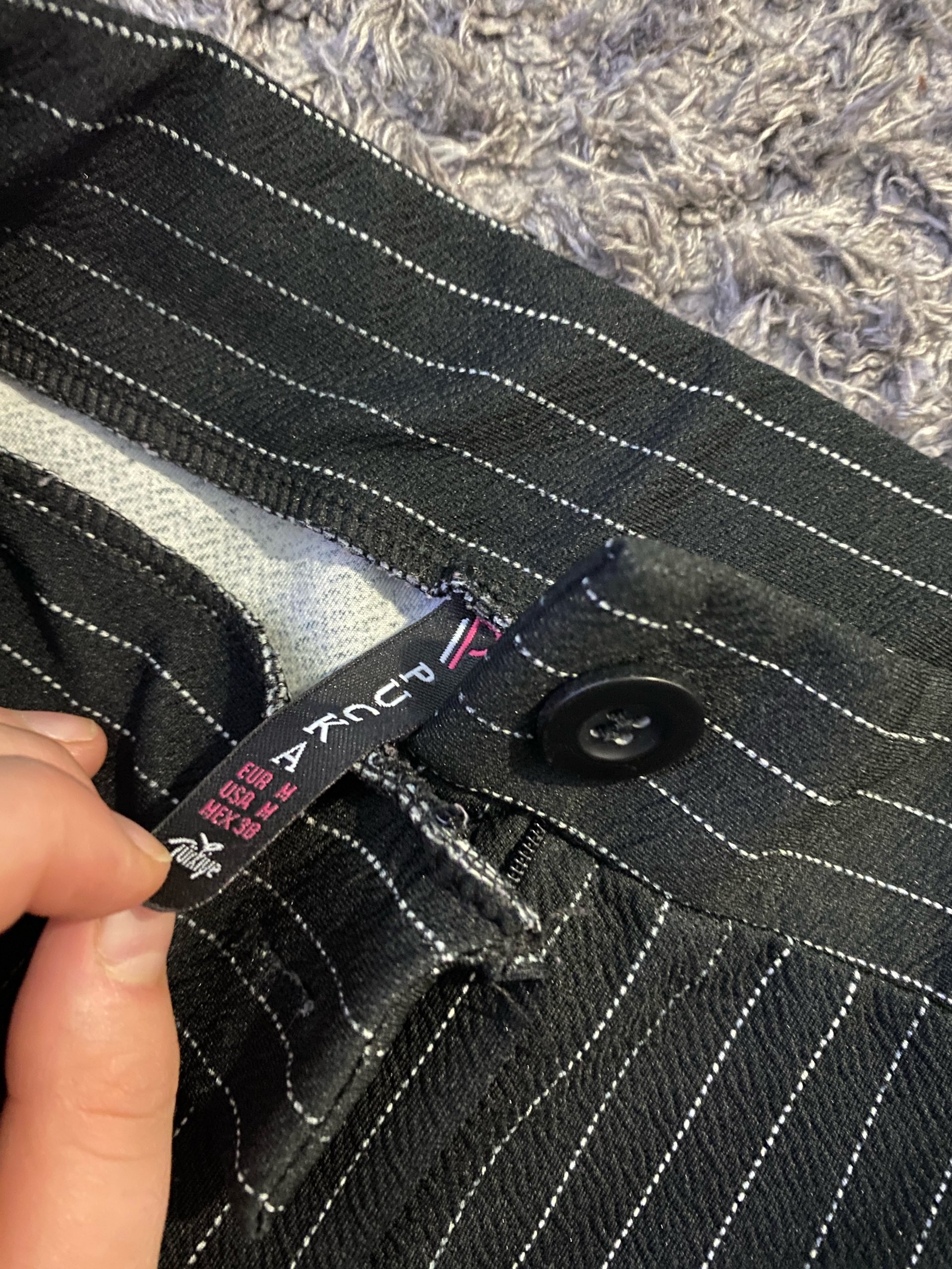 Pantalone 2