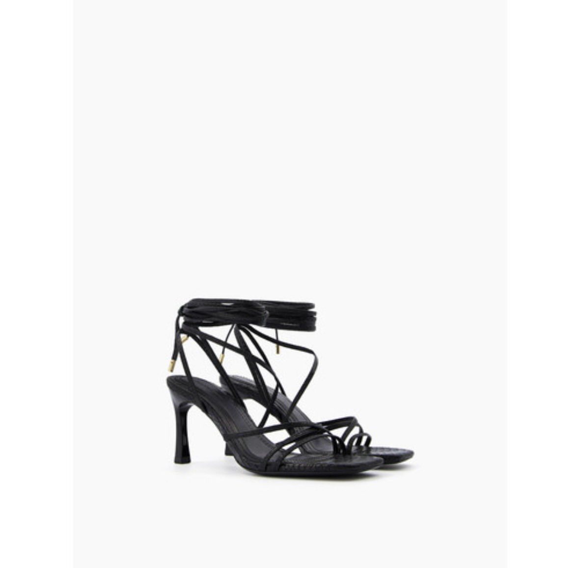 Crne stikle  / Bershka 1