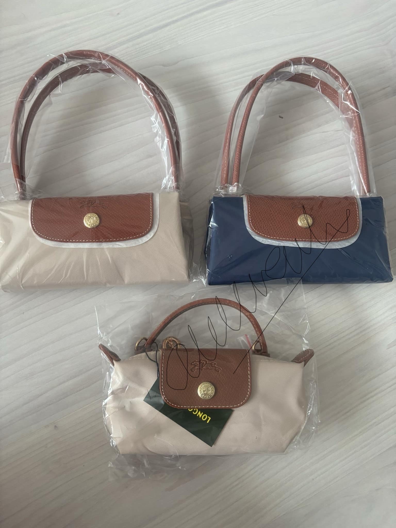 Longchamp torbe 0
