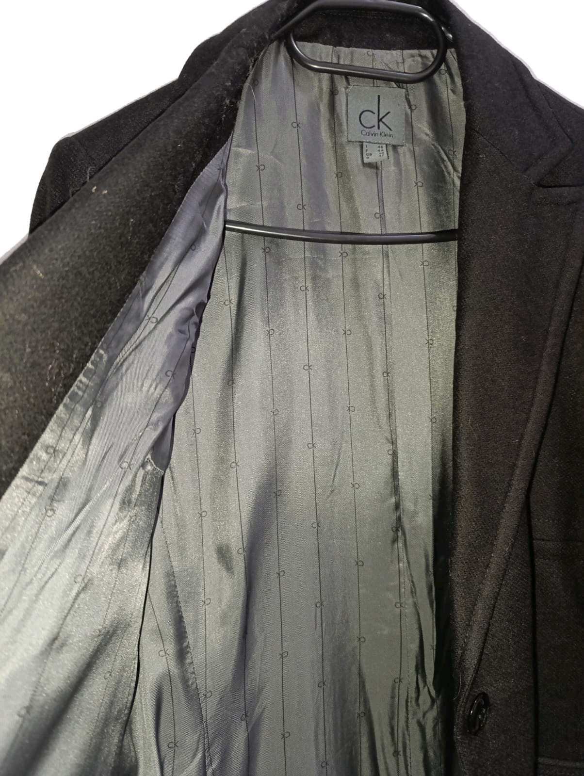 Kaput Calvin Klein 4