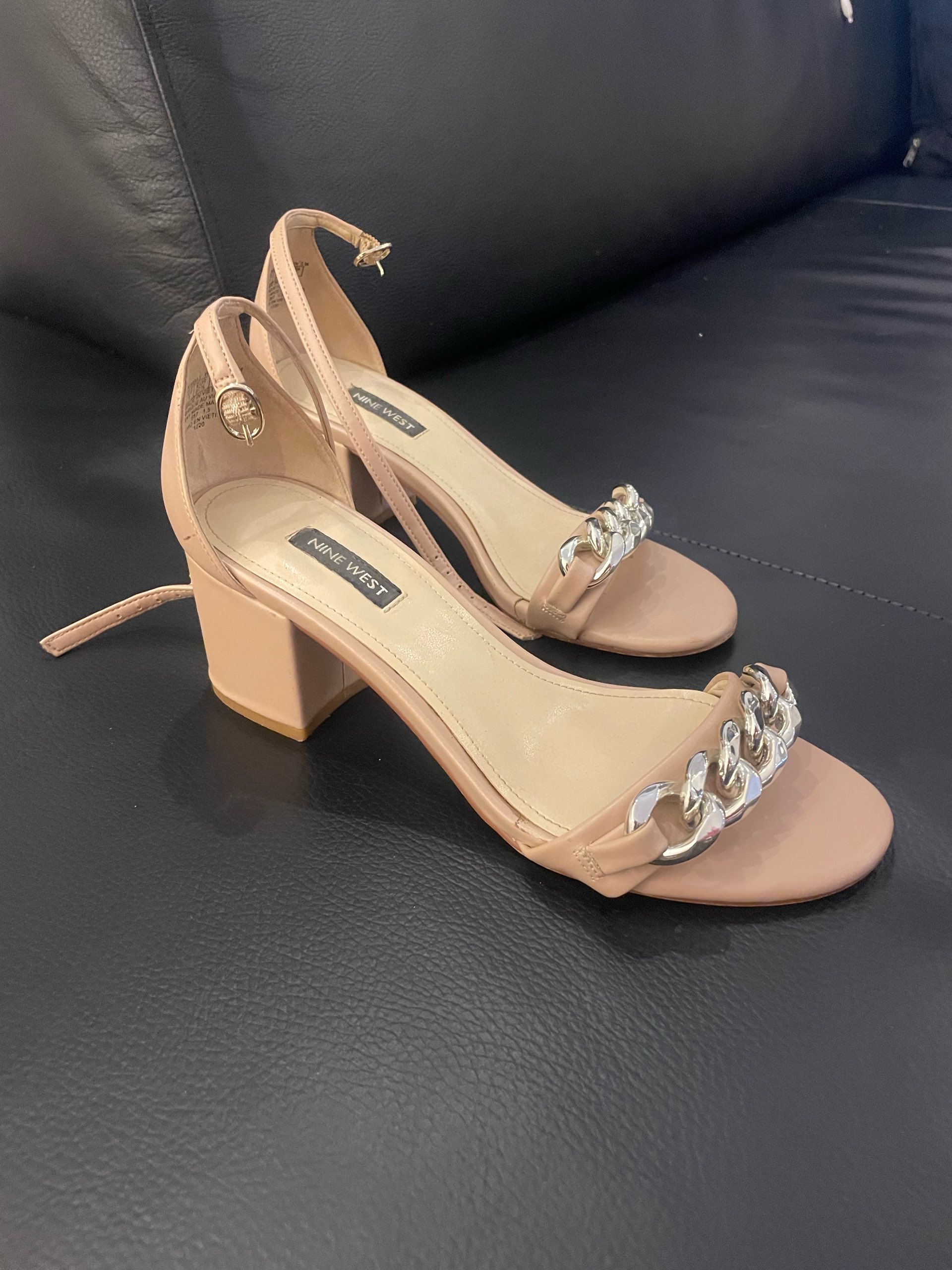 Nine west stikle 2