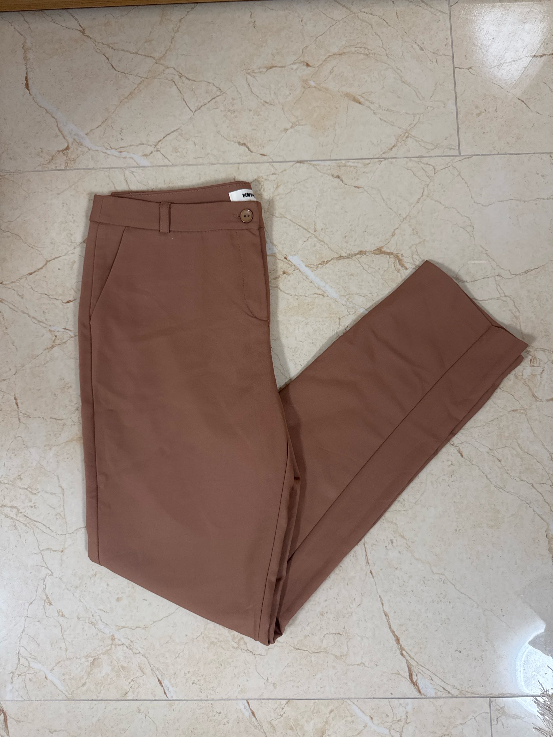 Elegantne hlače 0