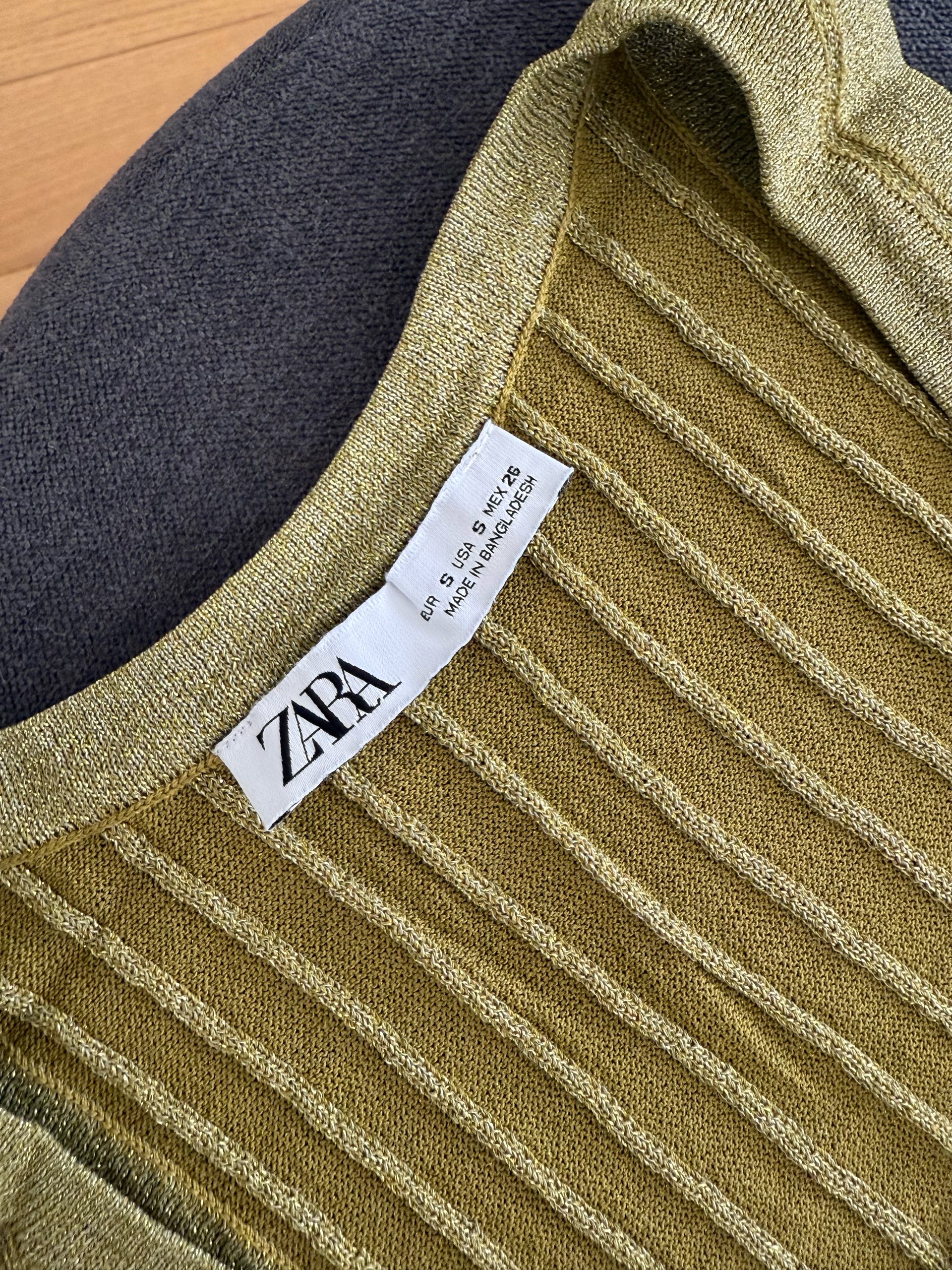 Zara majica NOVO 1