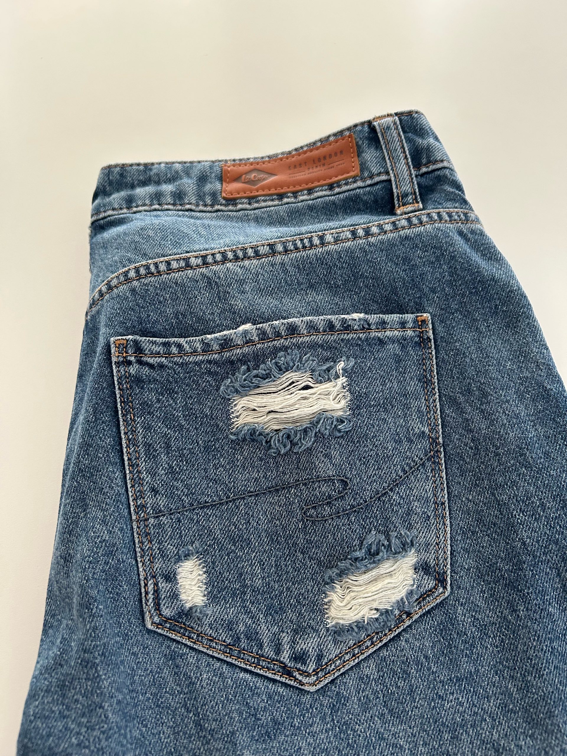 Farmerke Lee Cooper 2