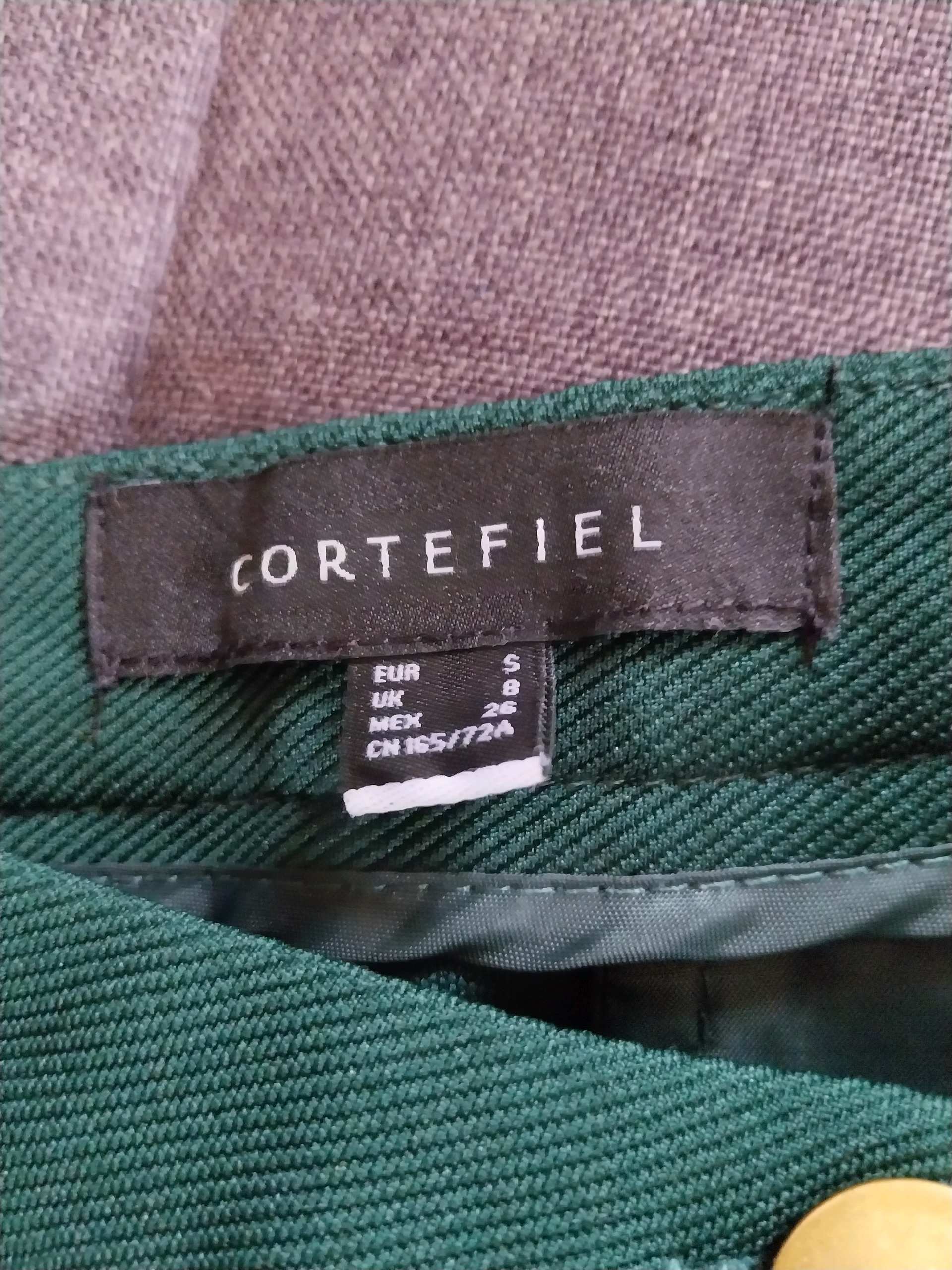 Hlace S/M Cortifield 2
