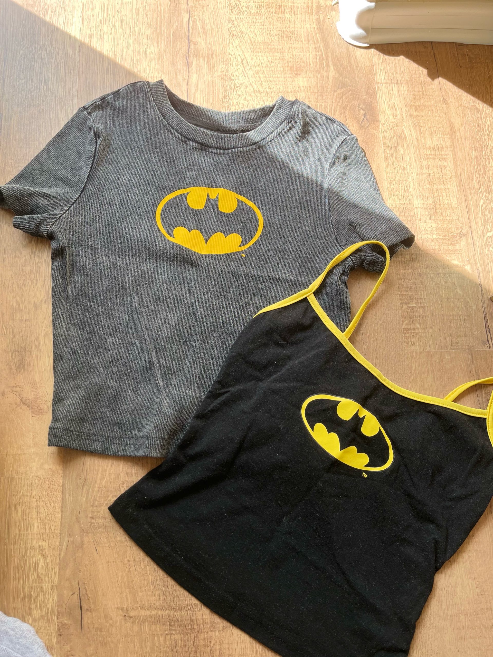 Ženski top i tregereca Batman 1