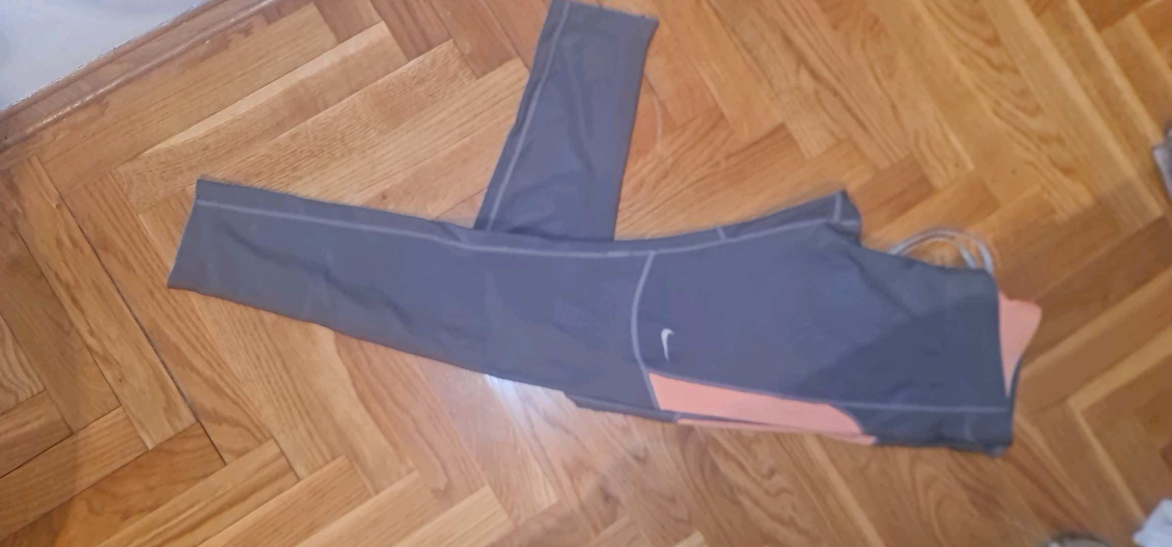 Nike taice 0