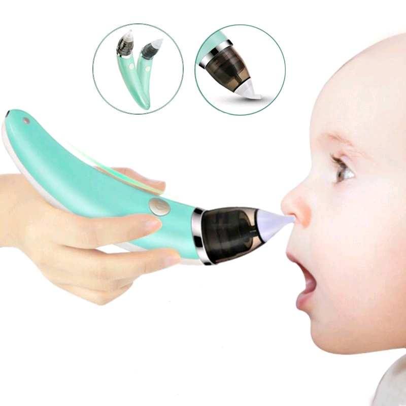 Aspirator za bebin nos 0