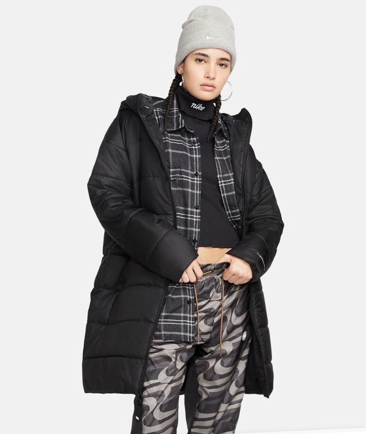 Nike duga jakna 2