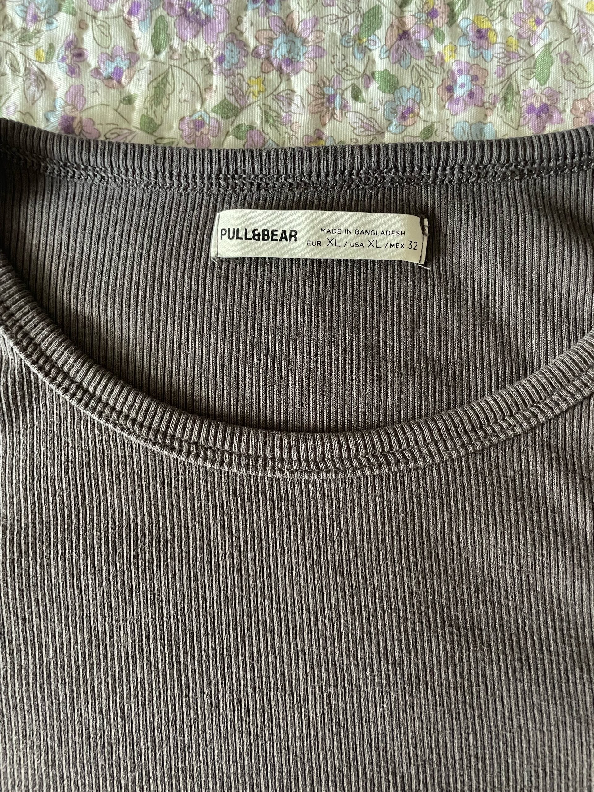 Pull&bear majoca 1