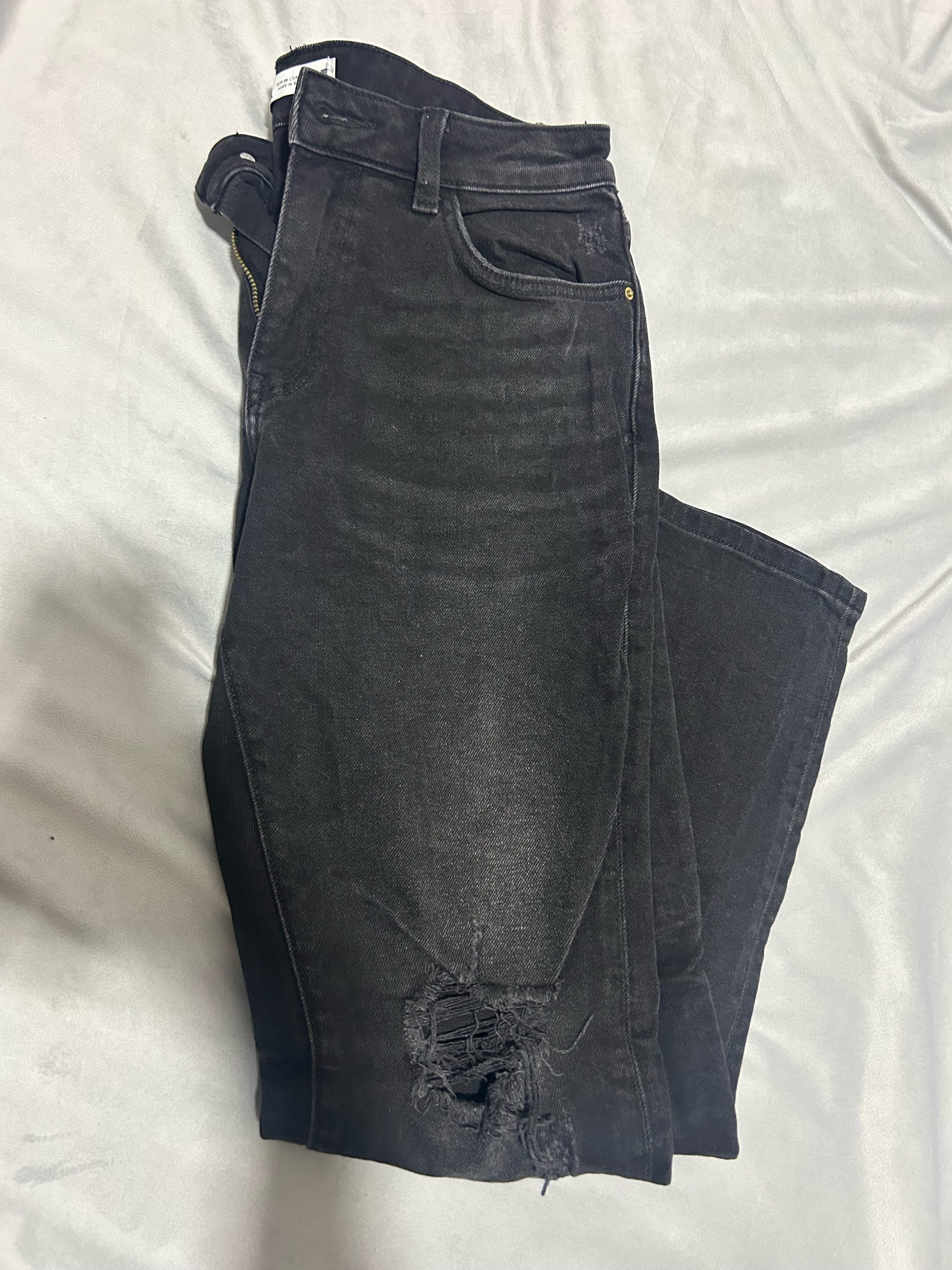Zara hlace 1