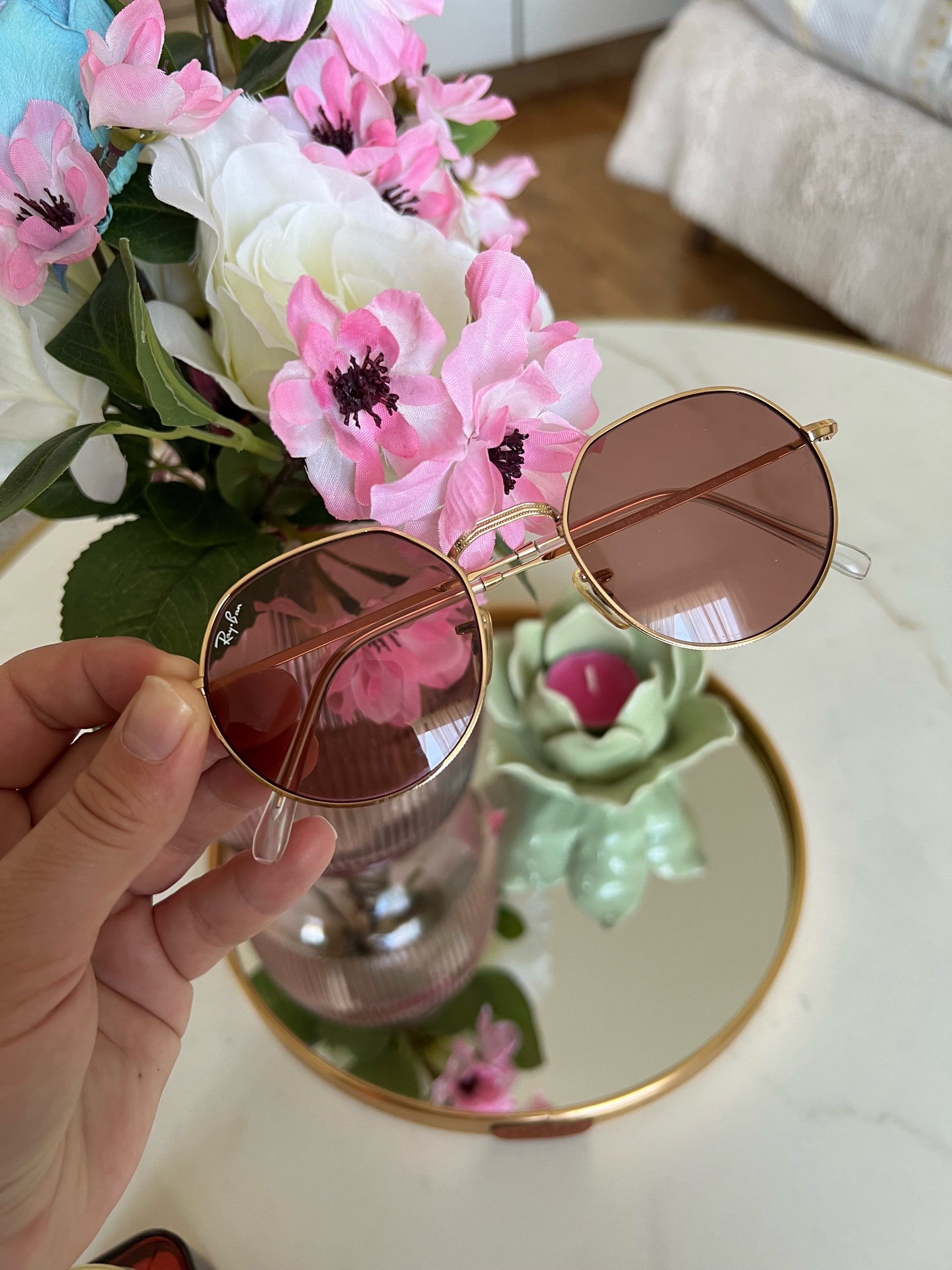 Ray ban zenske naocale 0