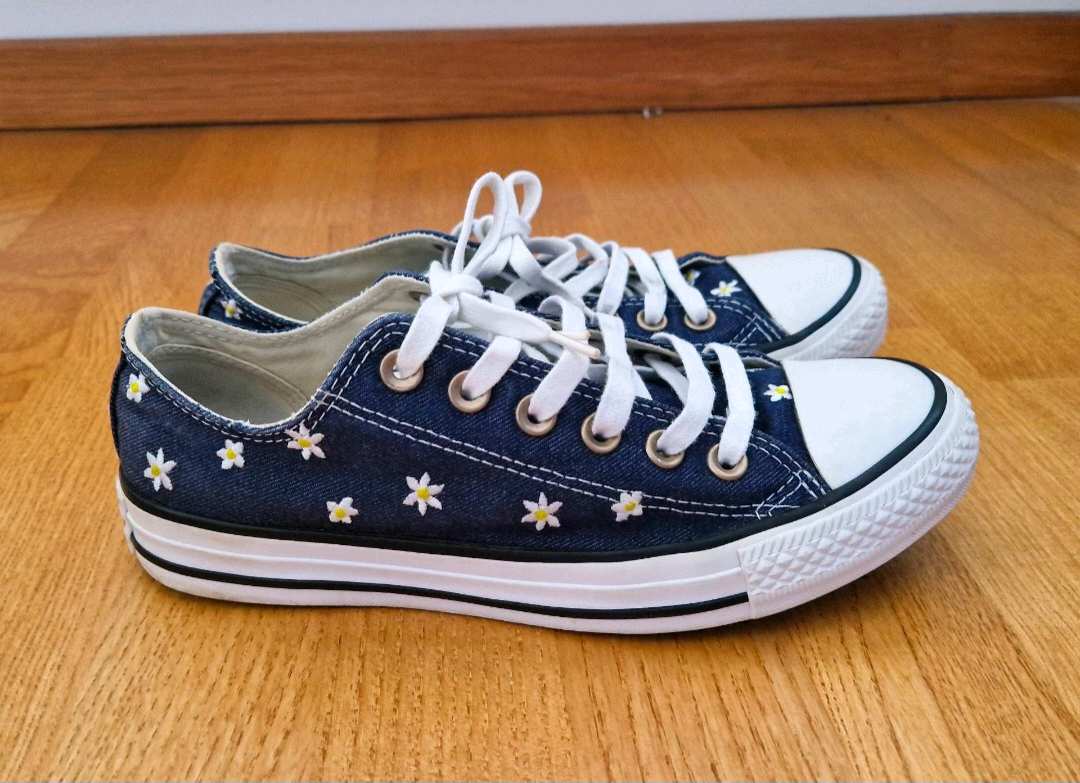 converse all star starke 1