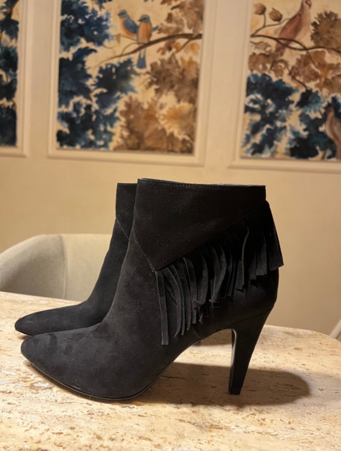 Nine West čizme nove 3