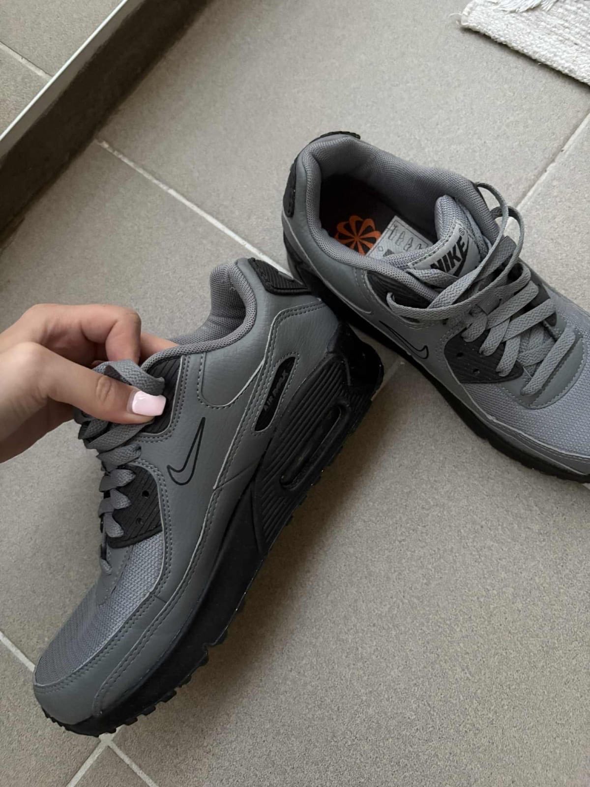 Patike Nike AIR Max 90 original 2