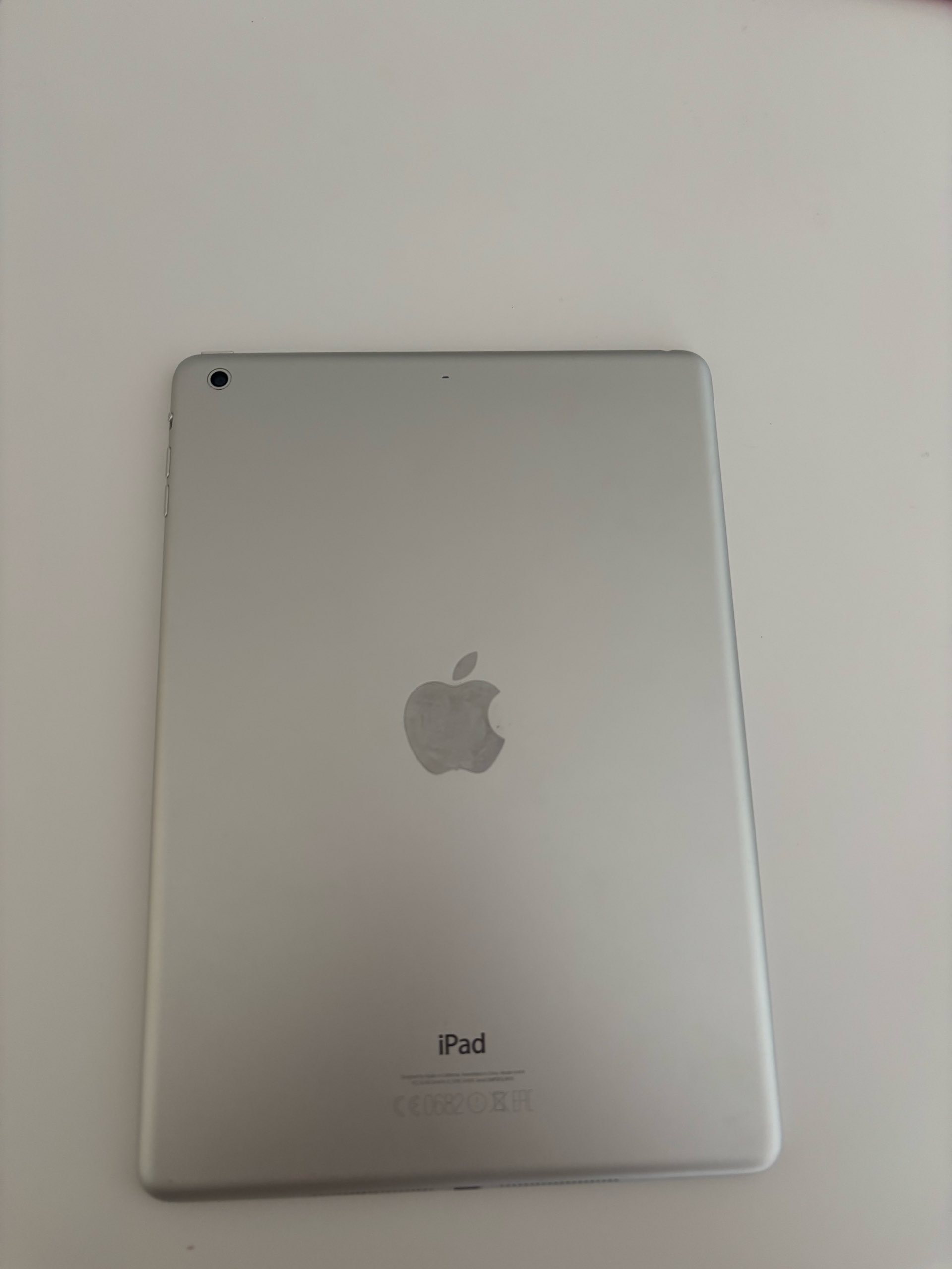 Ipad Air 1