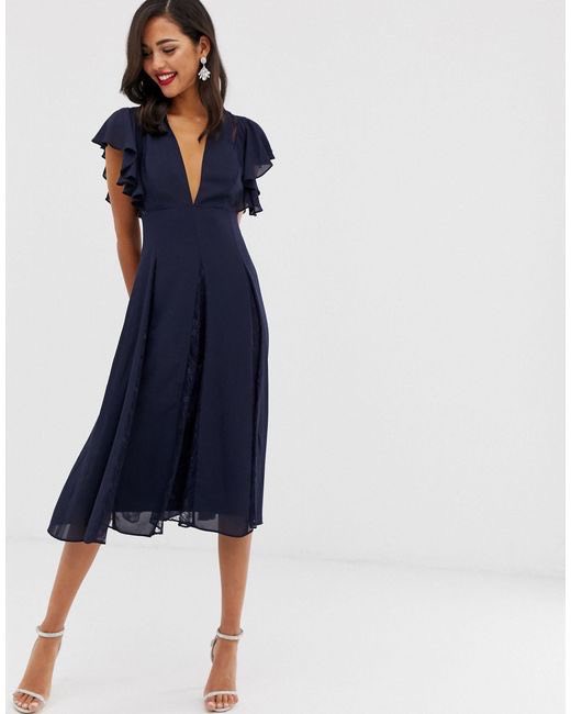 Asos haljina nova 0