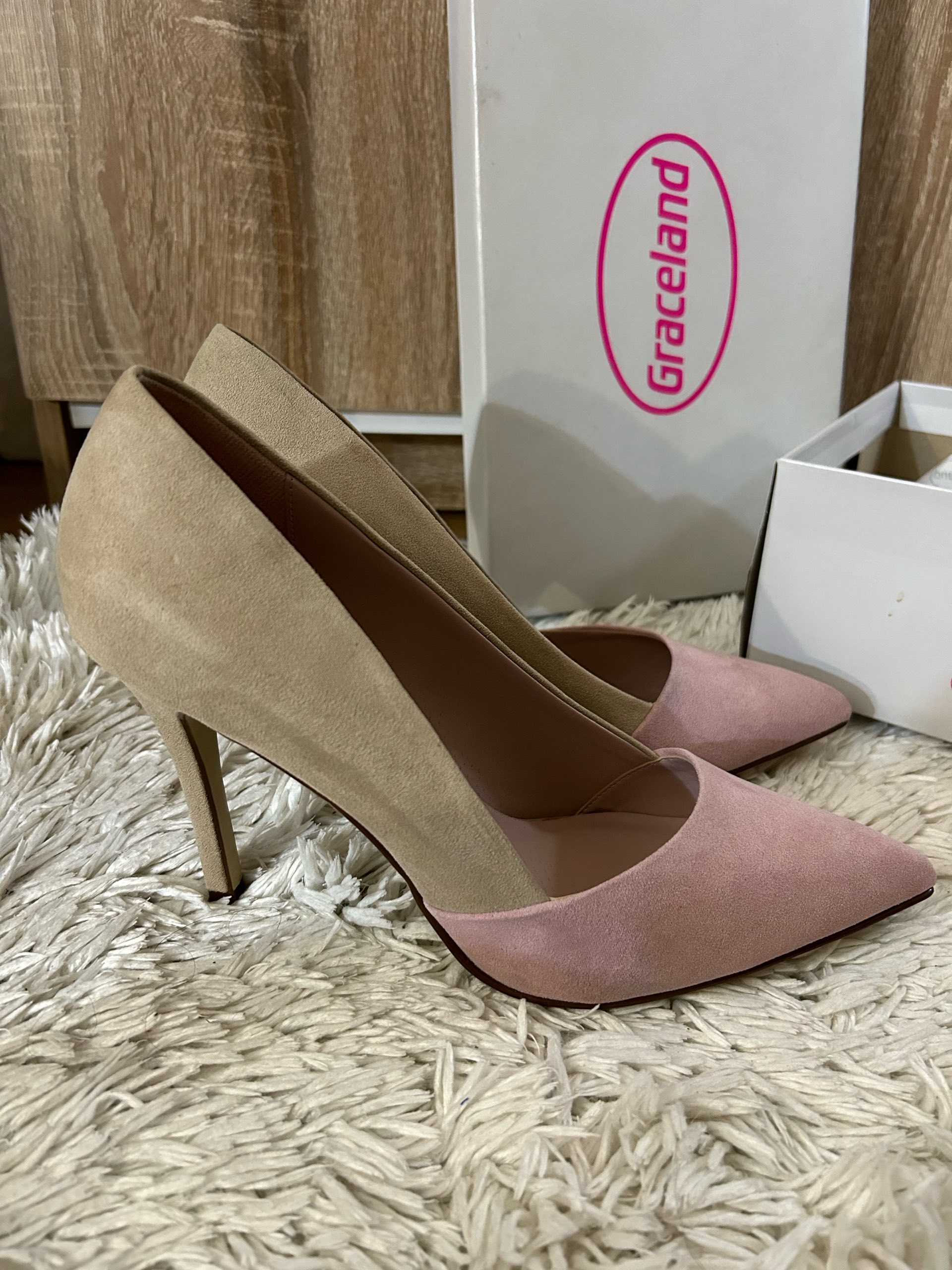 Deichmann salonke 🌸 1