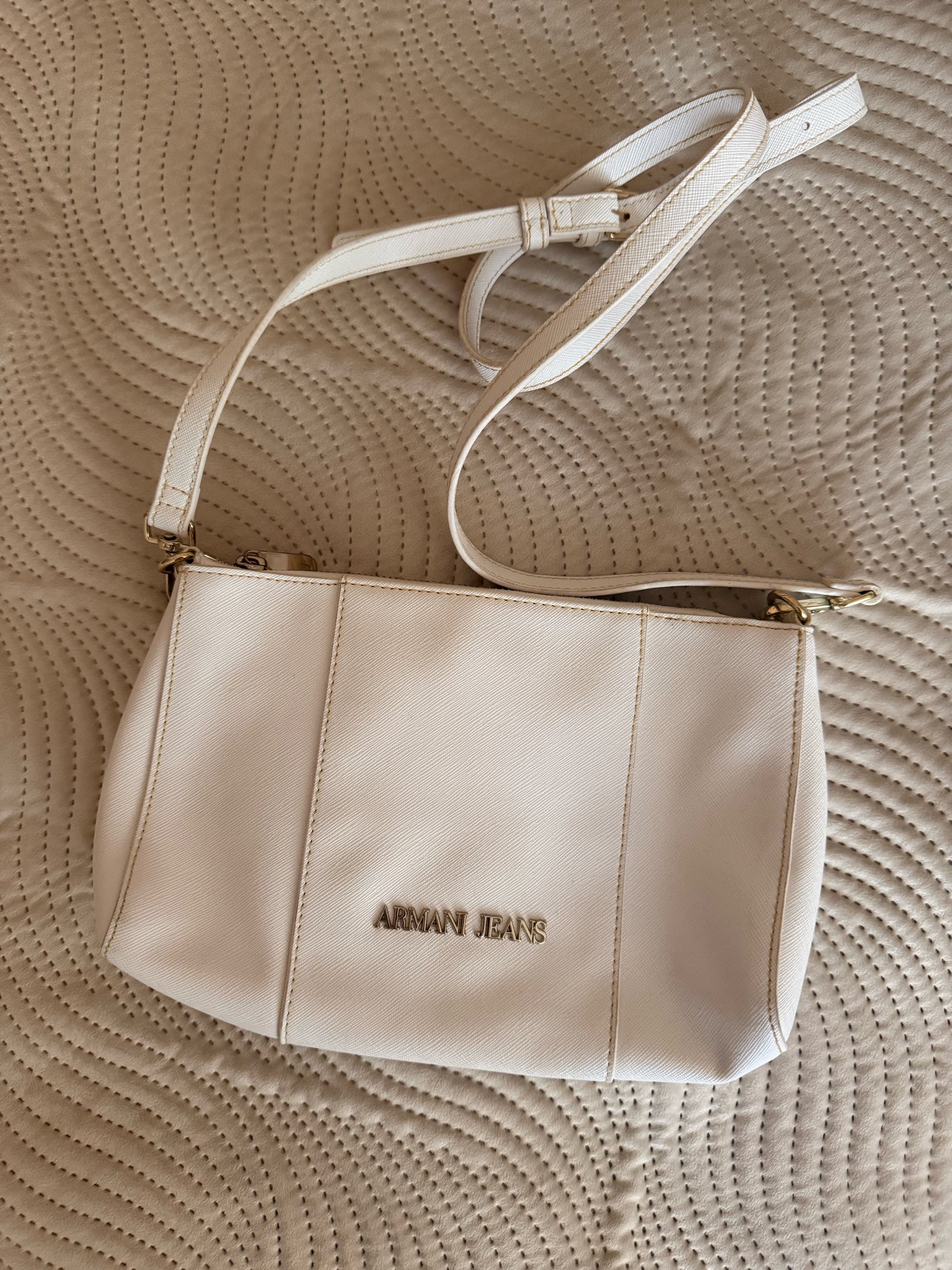 Armani Jeans Torbica 0