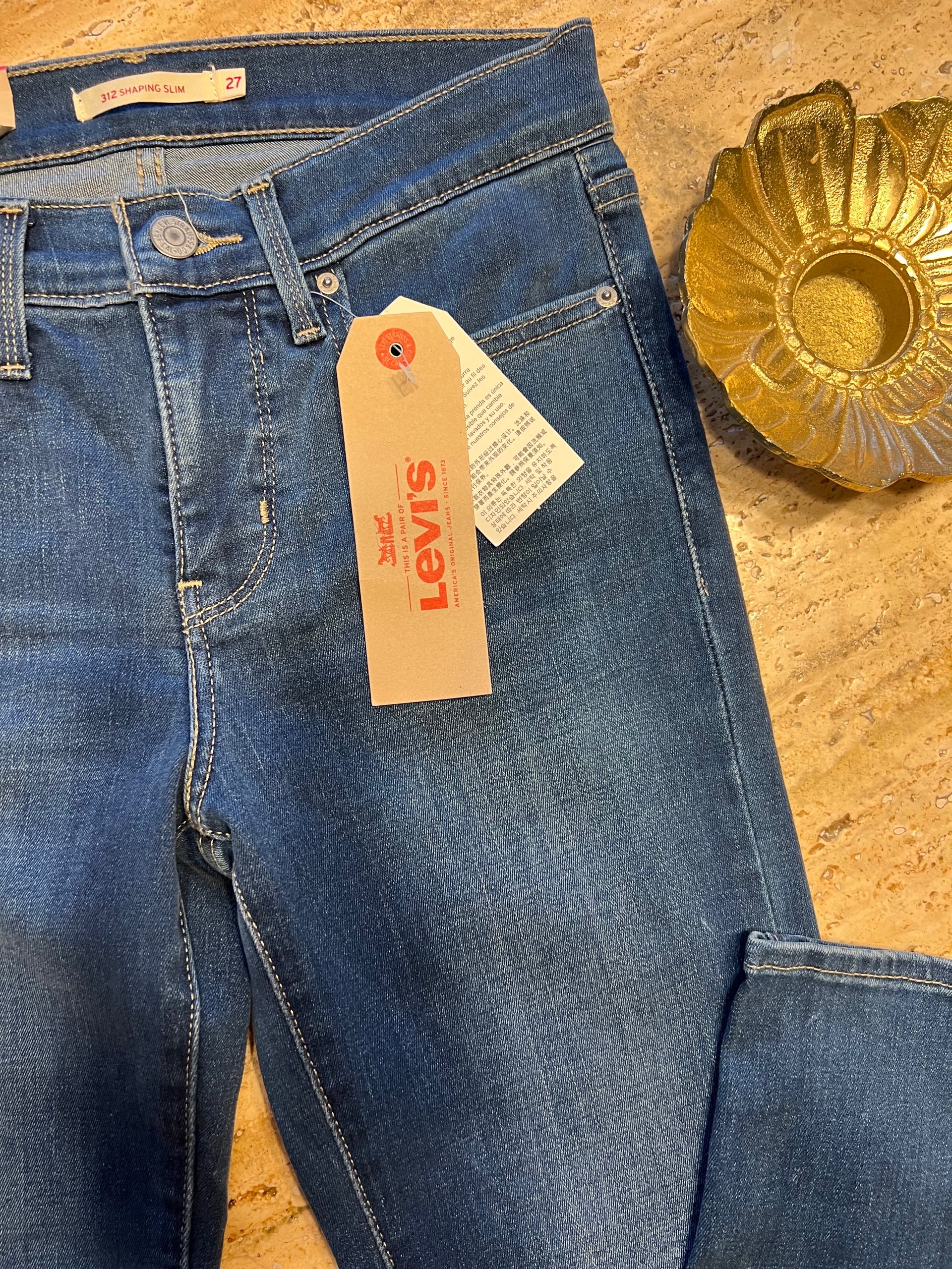 Levi’s farmerke nove PRODATE 3