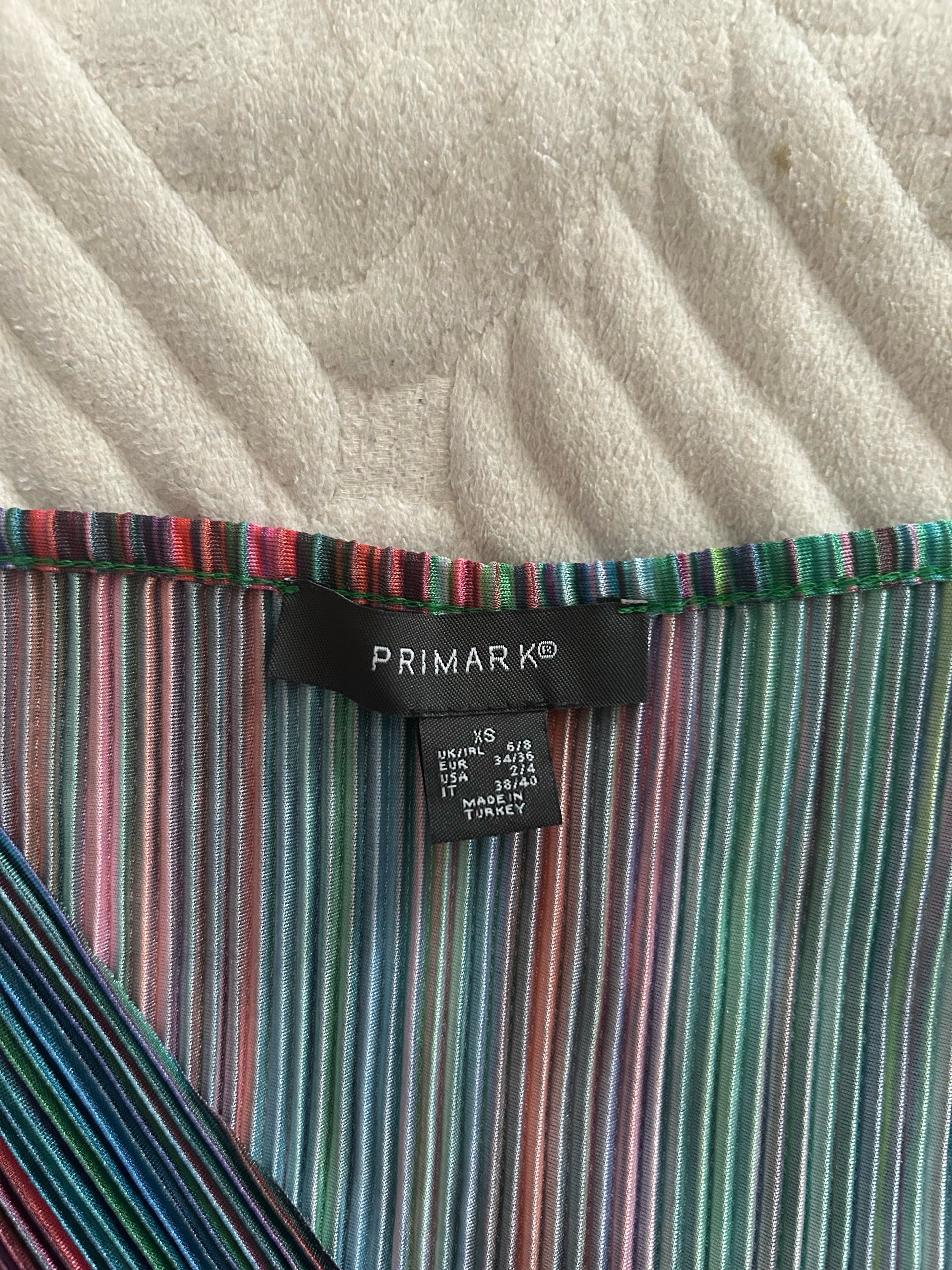 Crop top- PRODANO 2