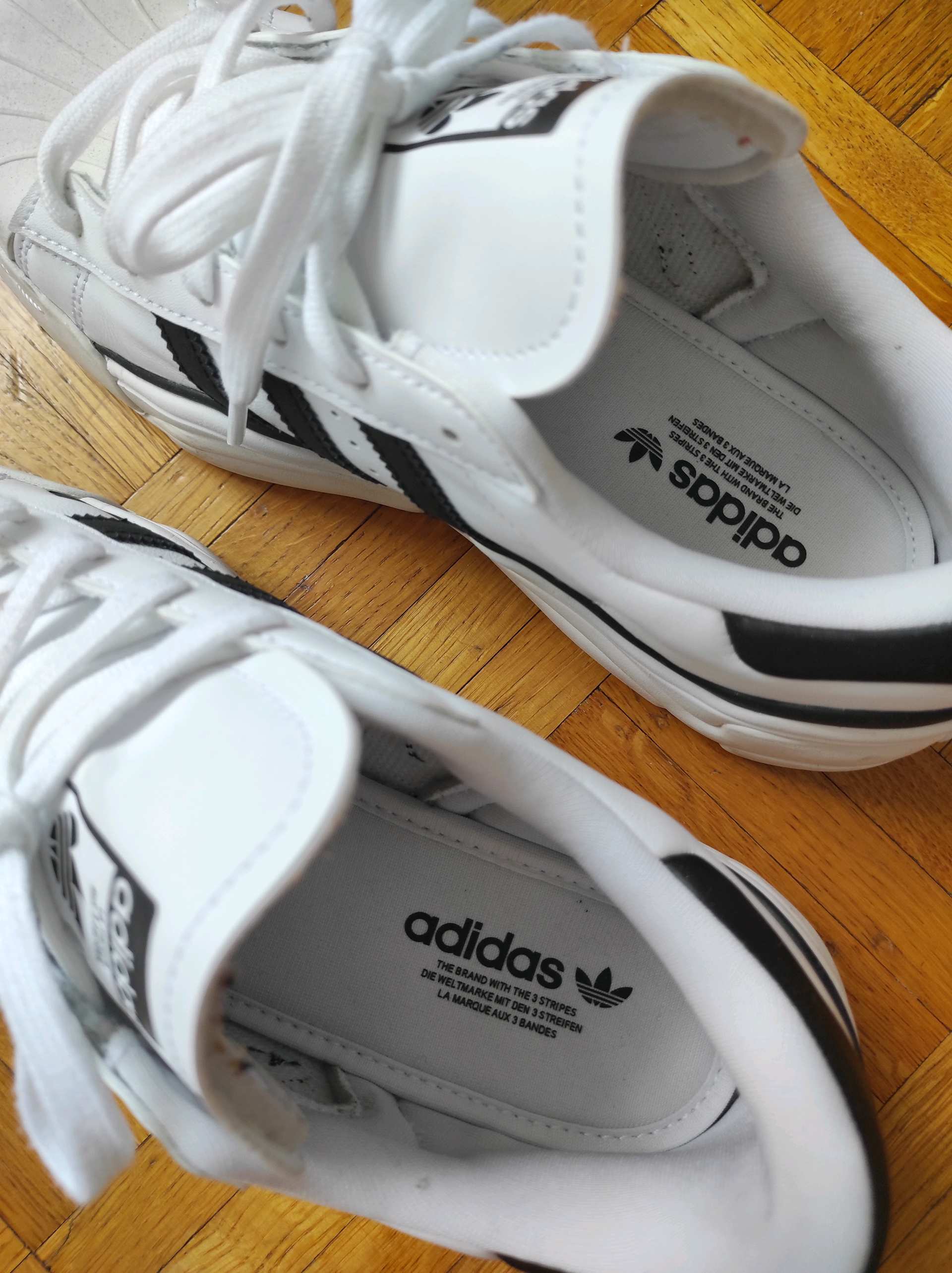 Adidas patike SUPERSTAR 1