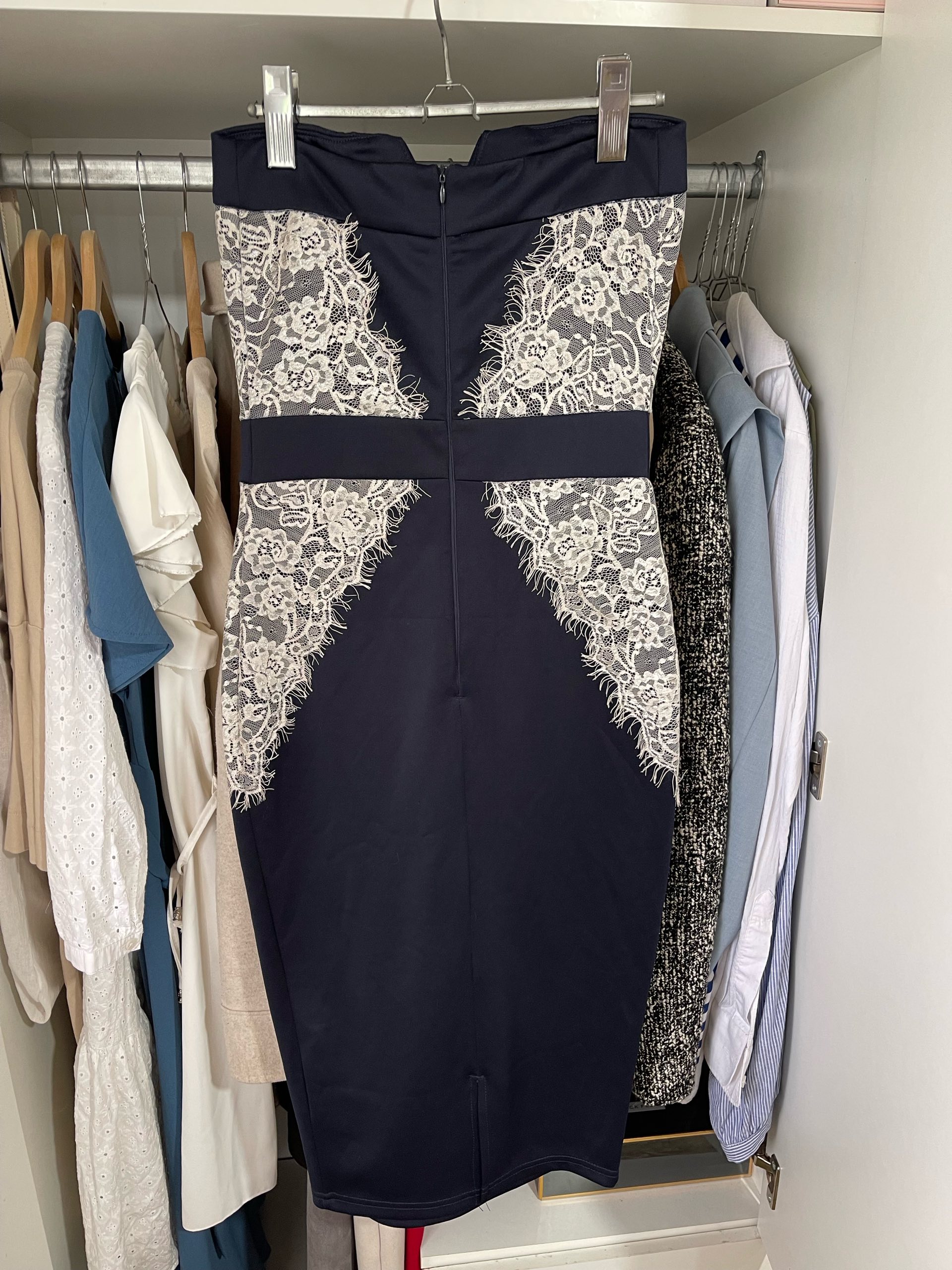 Armani original haljina 2