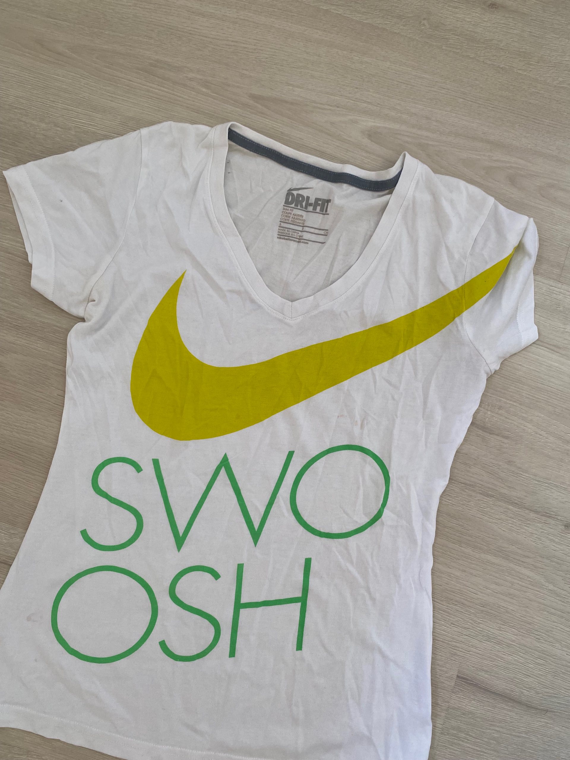 nike majica za trening 0