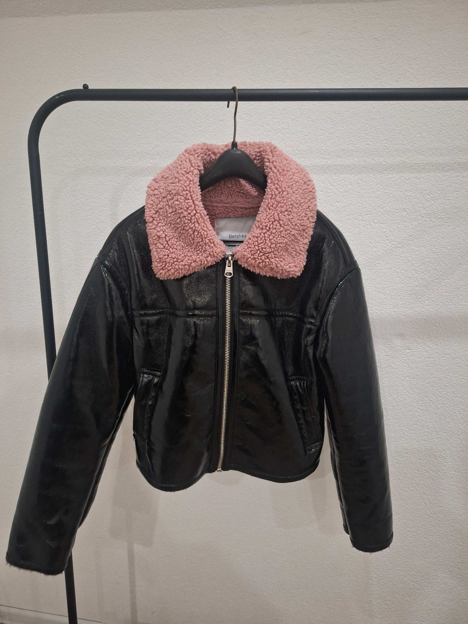 BERSHKA zenska jakna 0