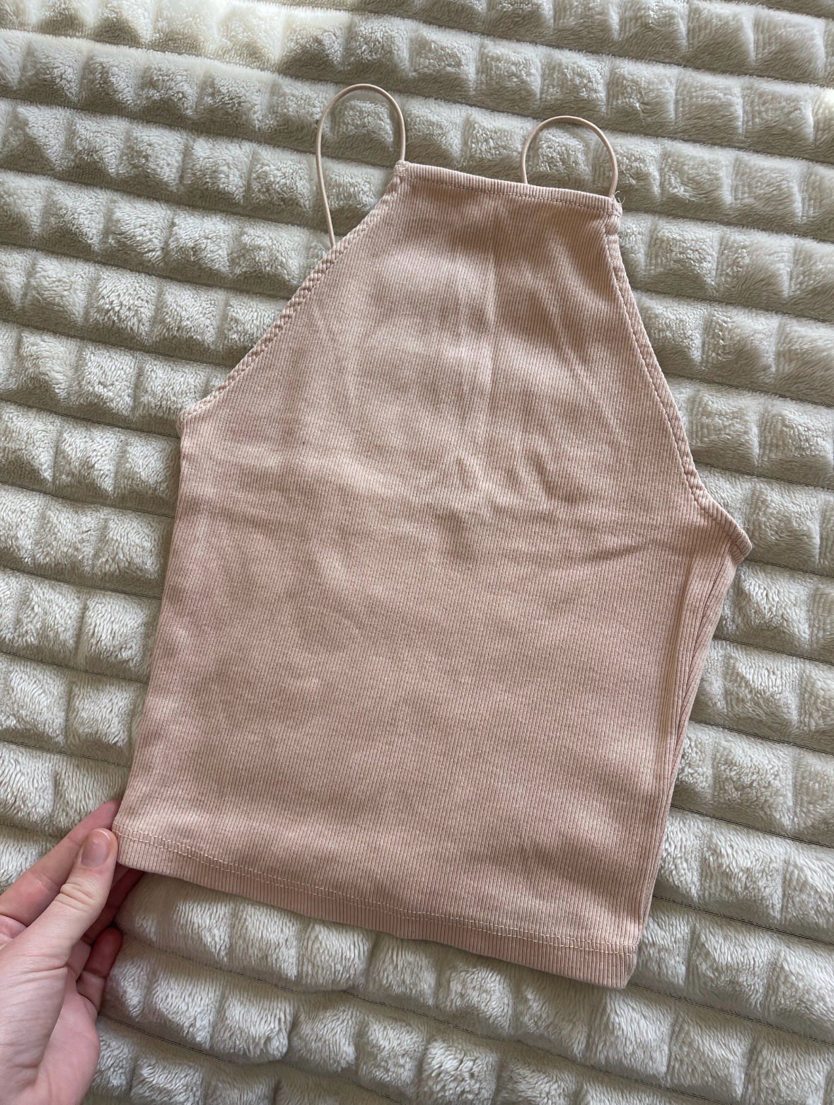 Zara top 0