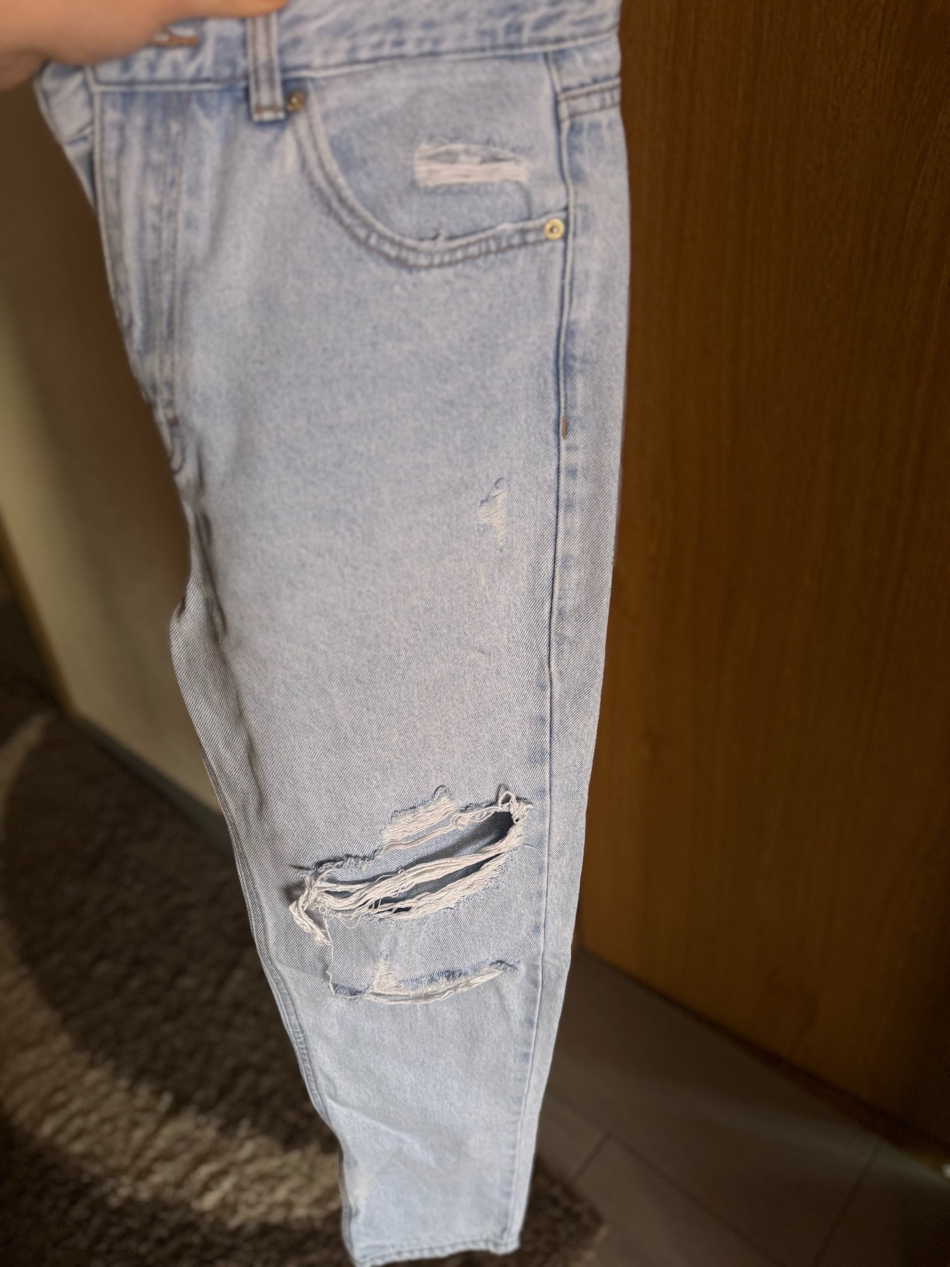 Pull&Bear farmerke 2