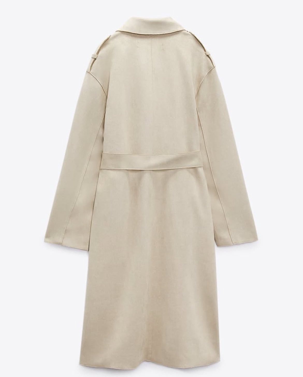 Zara mantil 2