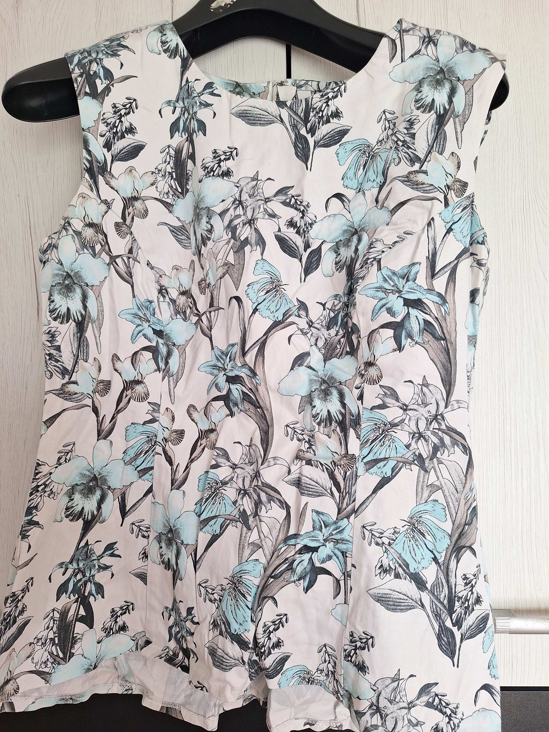 Orsay bluza sa cvjetnim printom 1
