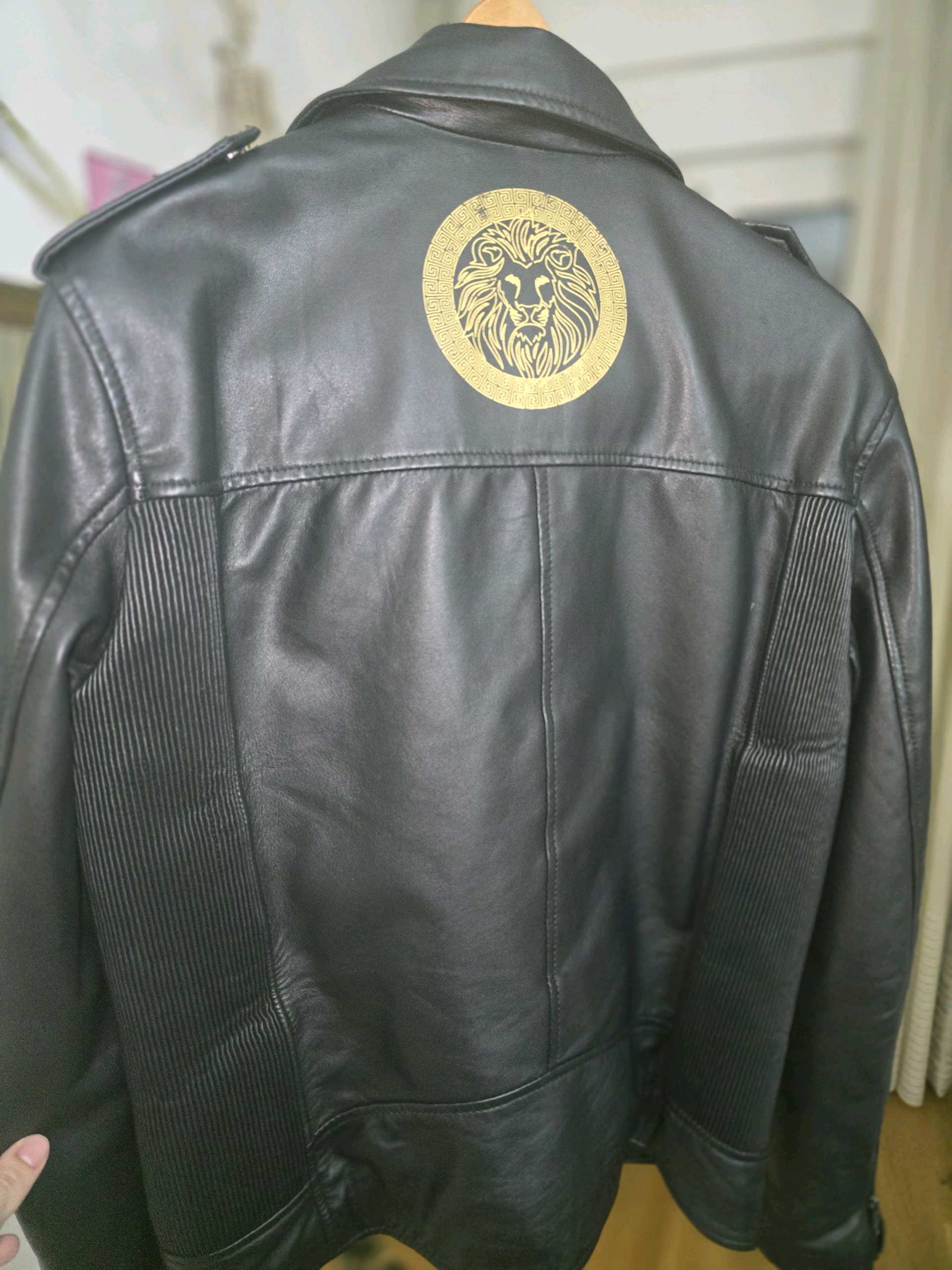 Versace 19V69 jakna 1