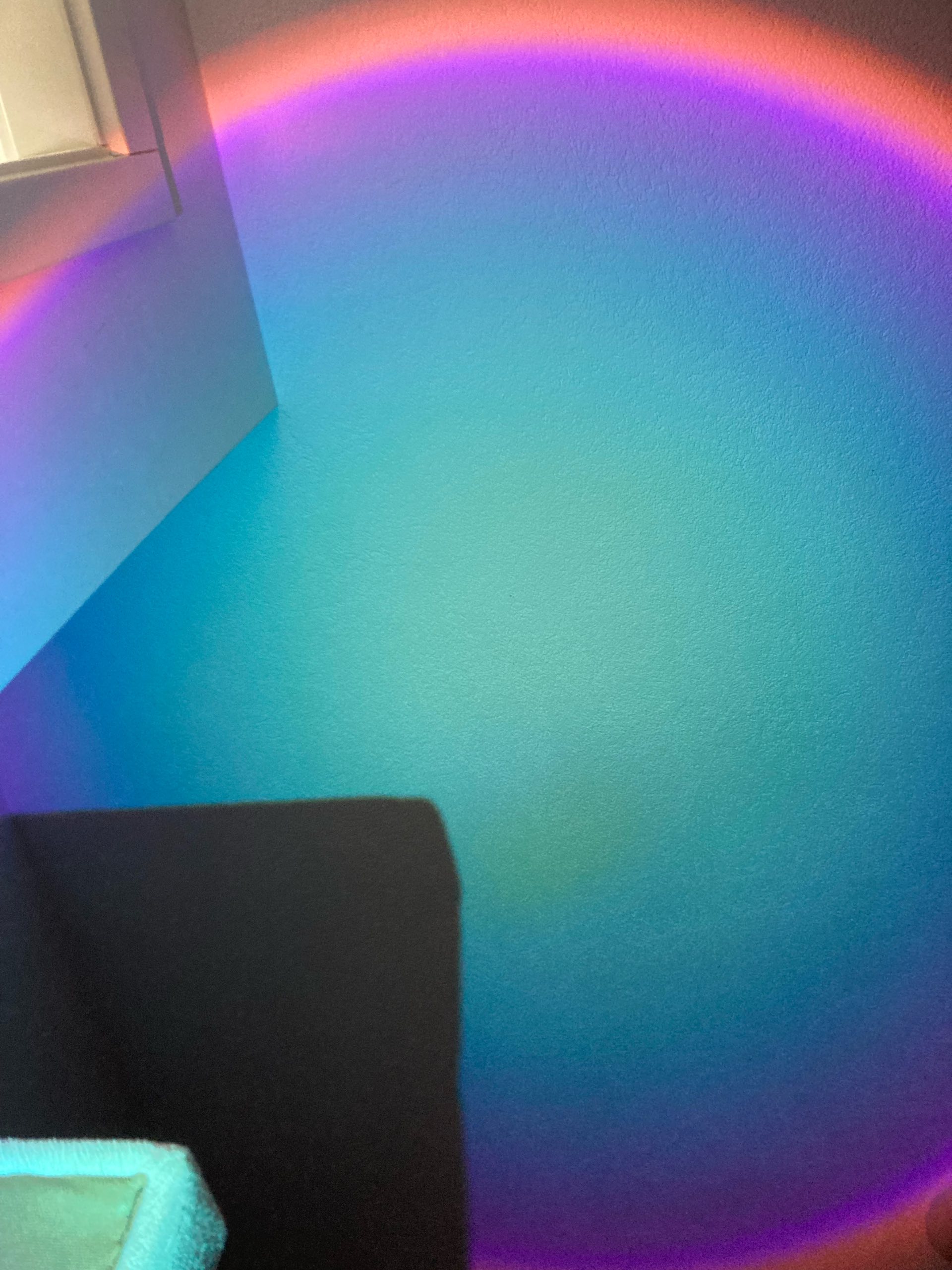 sunset lampa 3